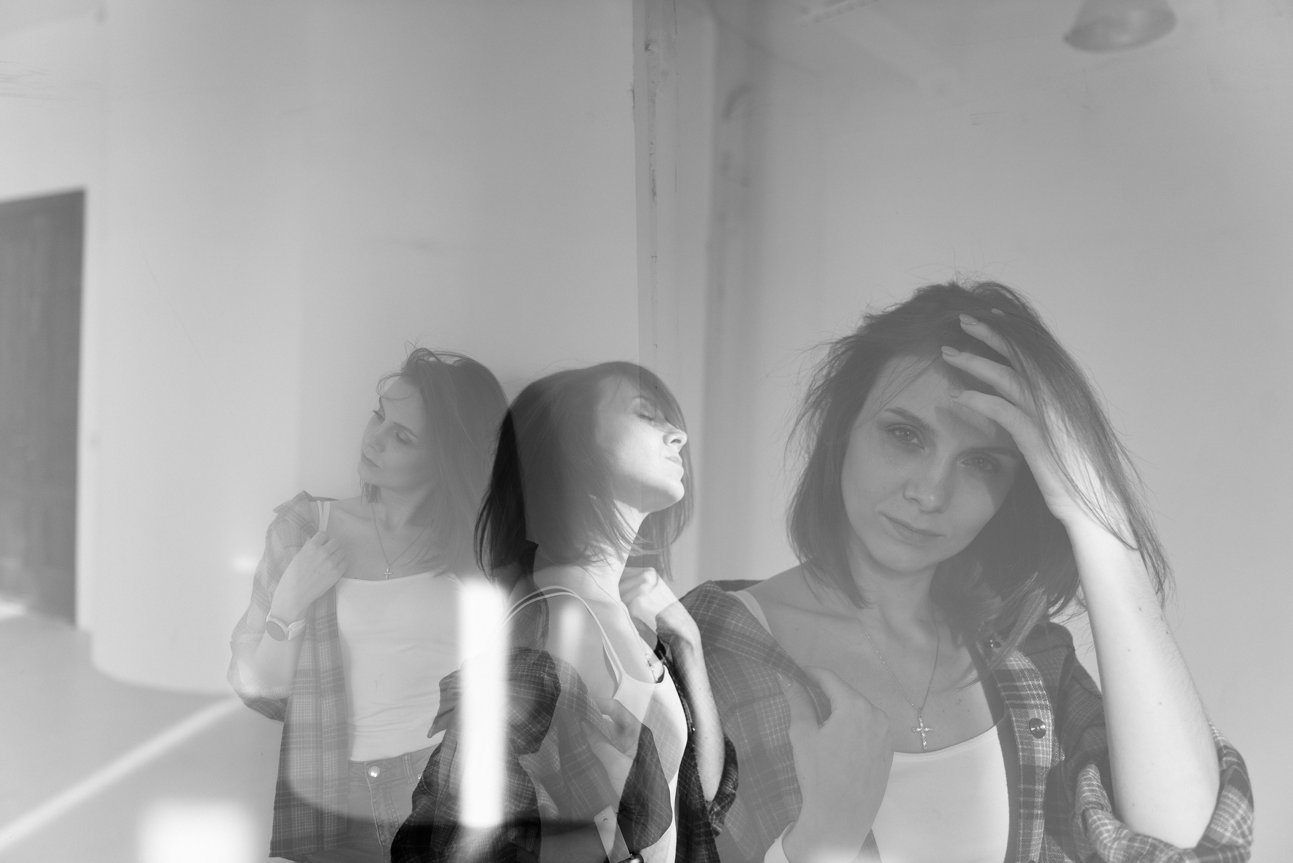 Таня и Денди