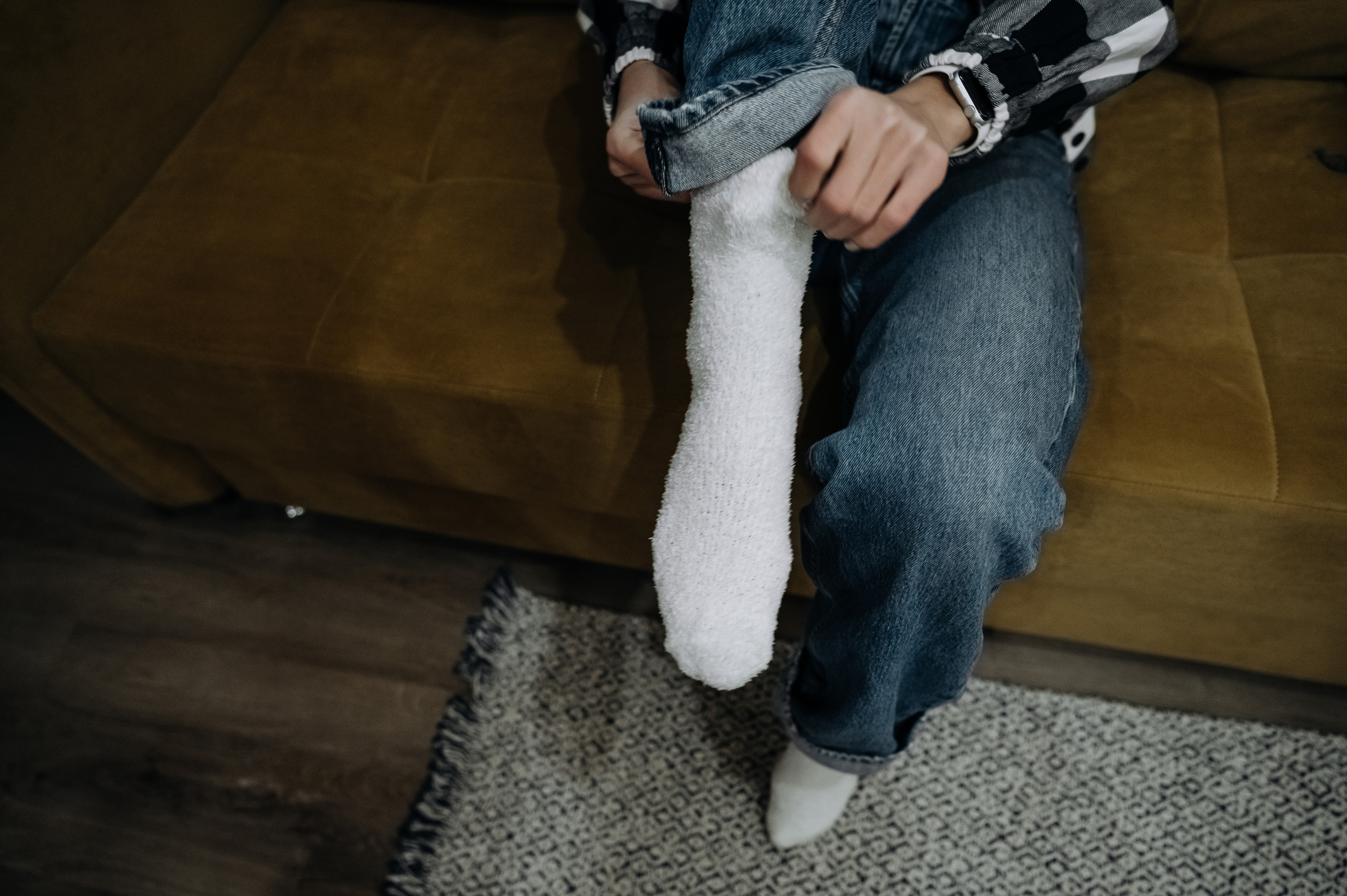 Карина и Вася