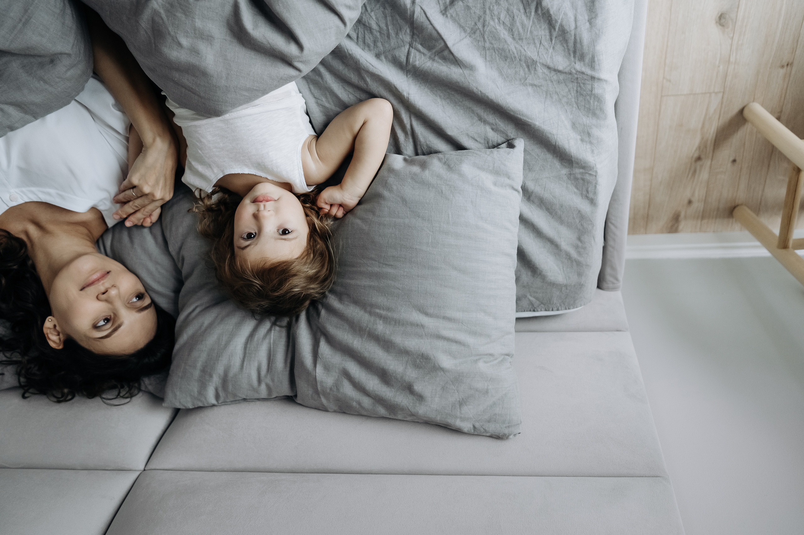 Юля и Вероника