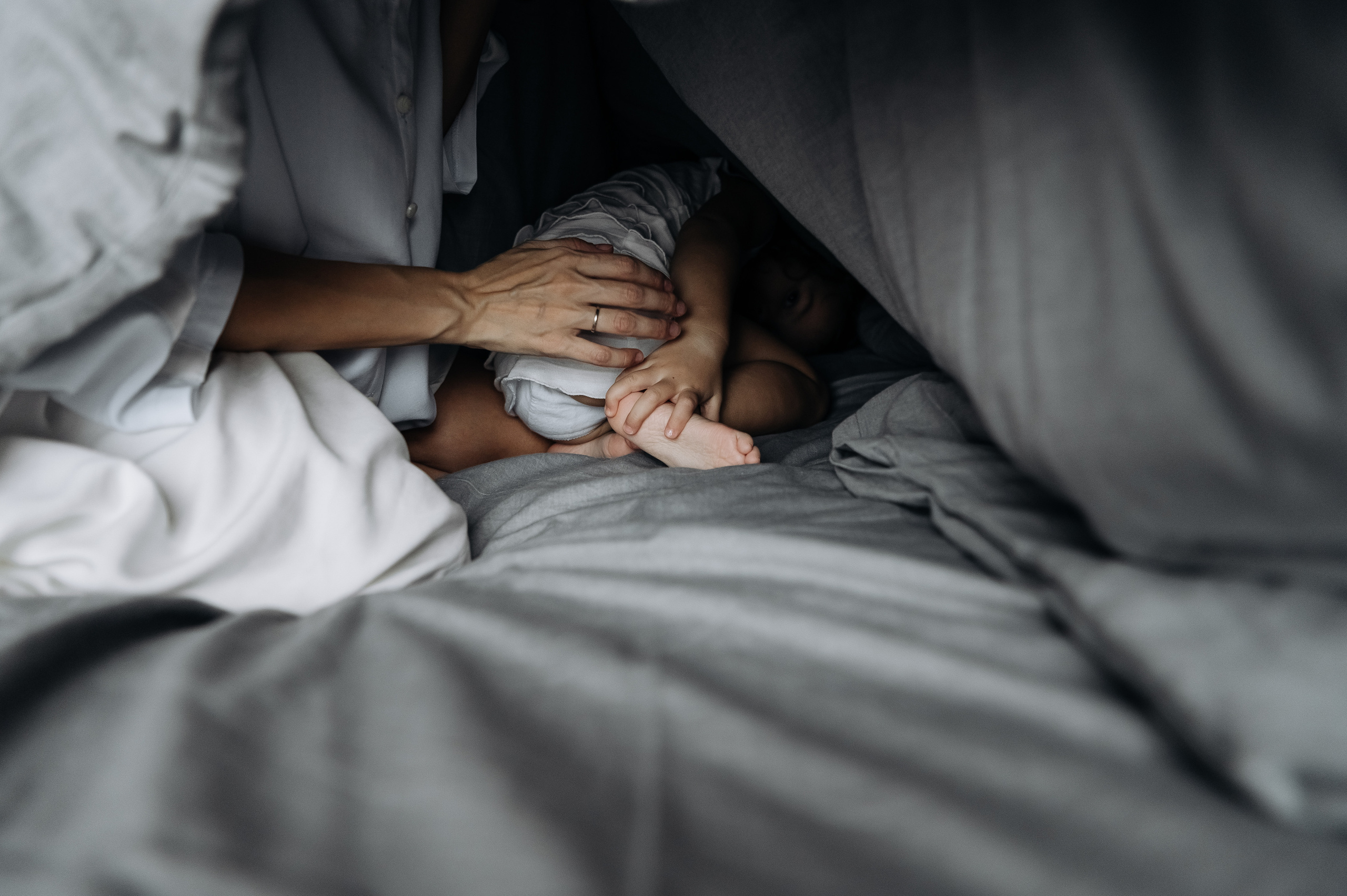 Юля и Вероника