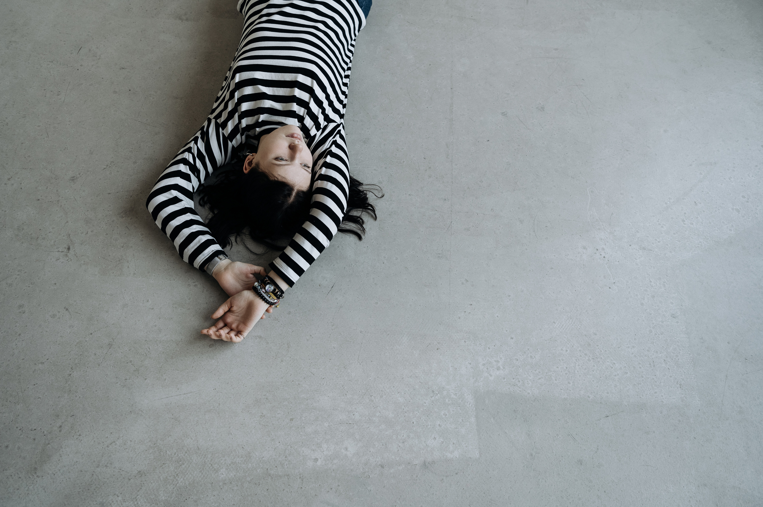 Лена и Арина