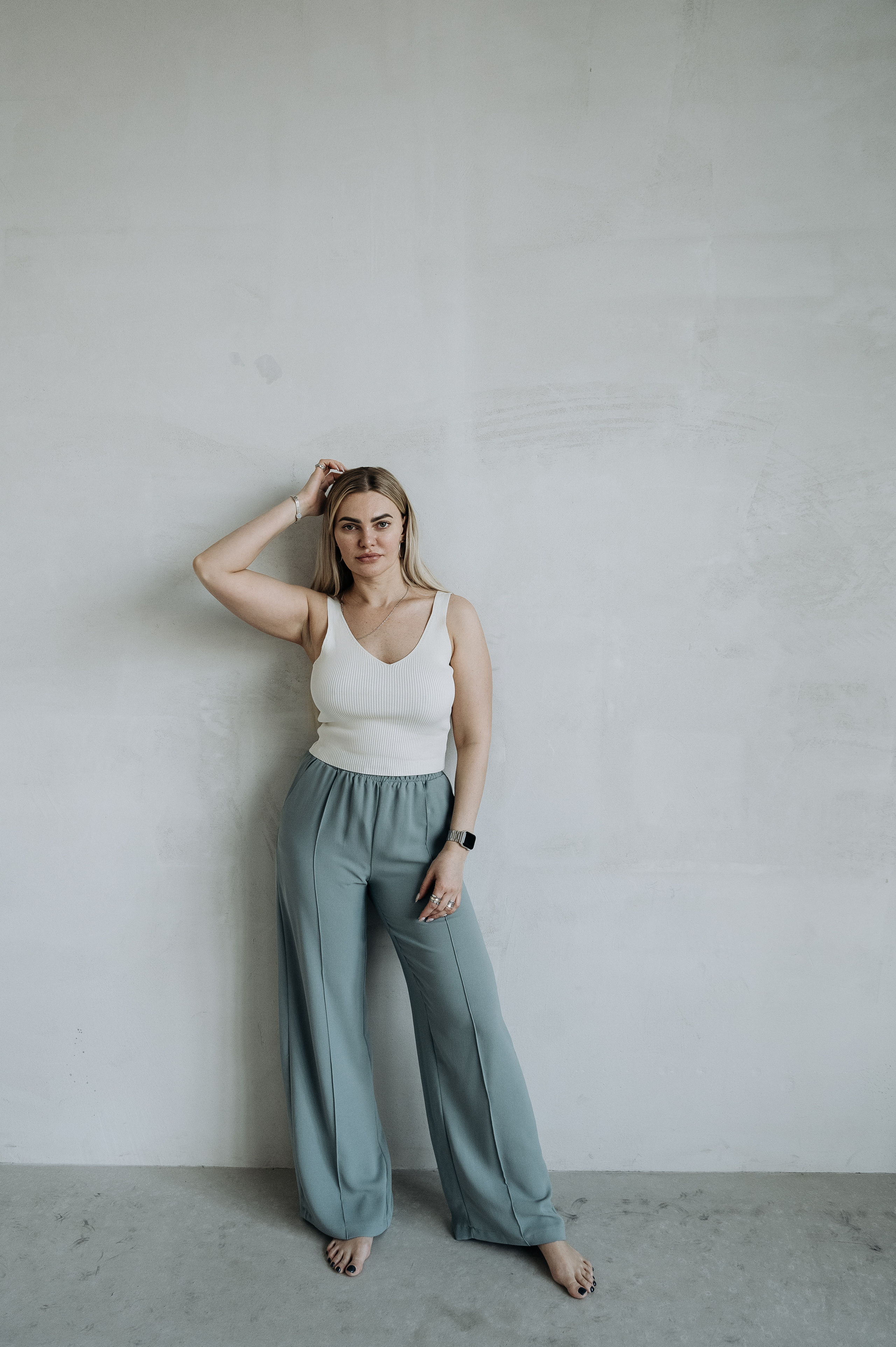 Лена и Арина