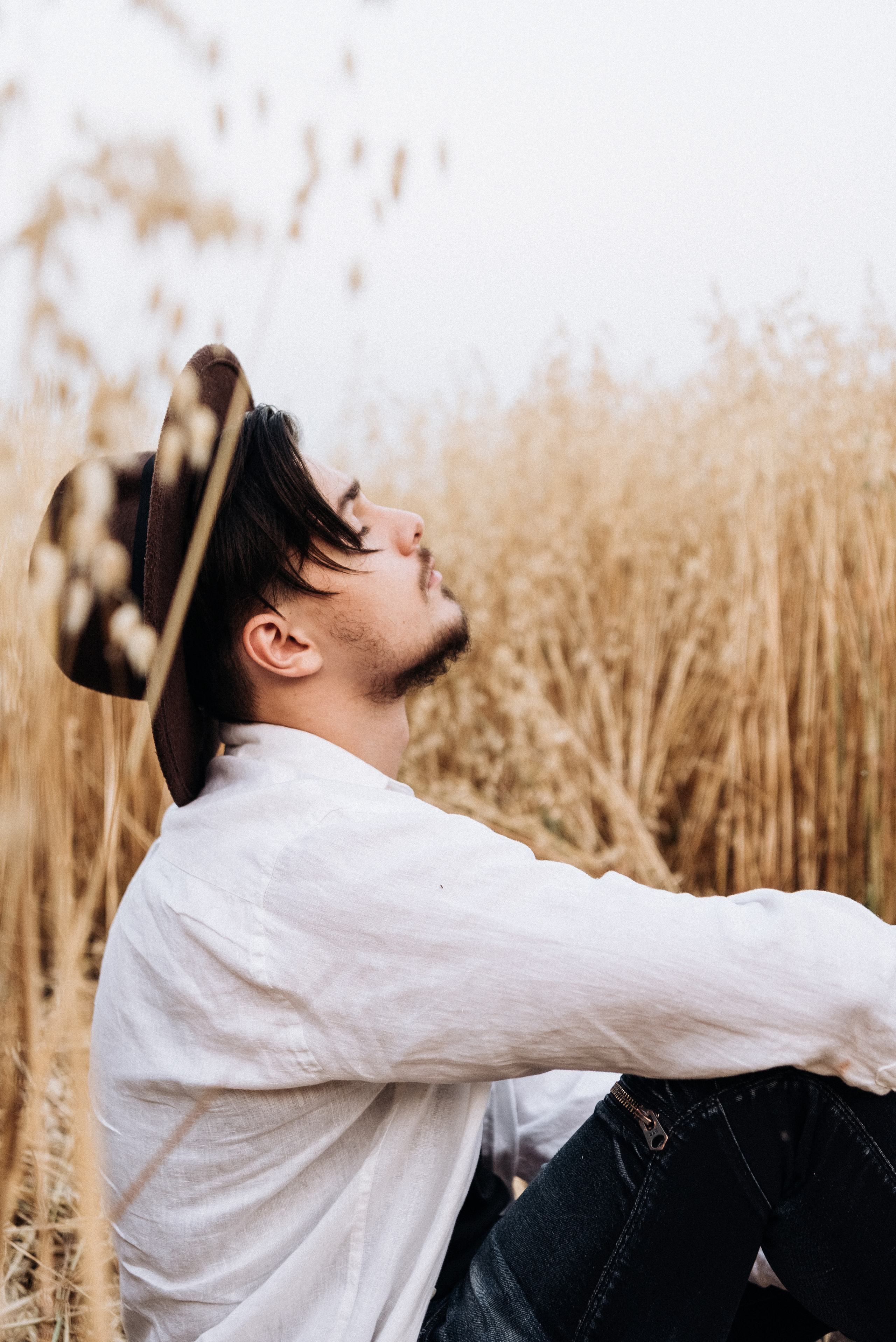 Настя и Илья