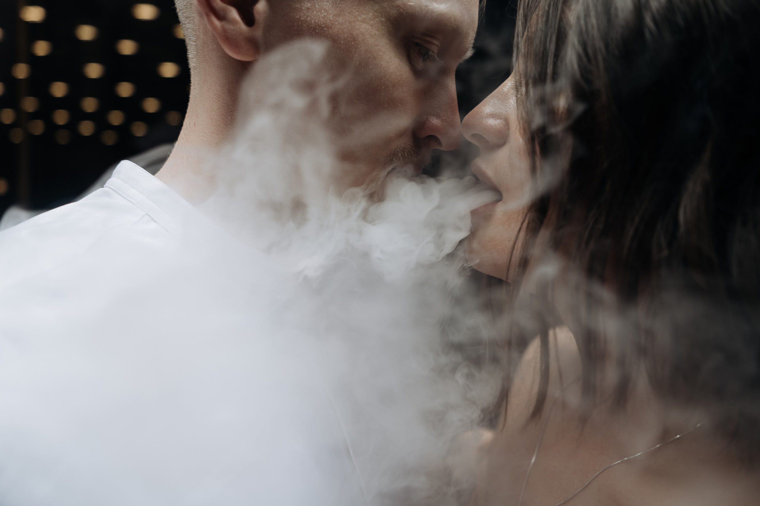 Кристина и Виктор