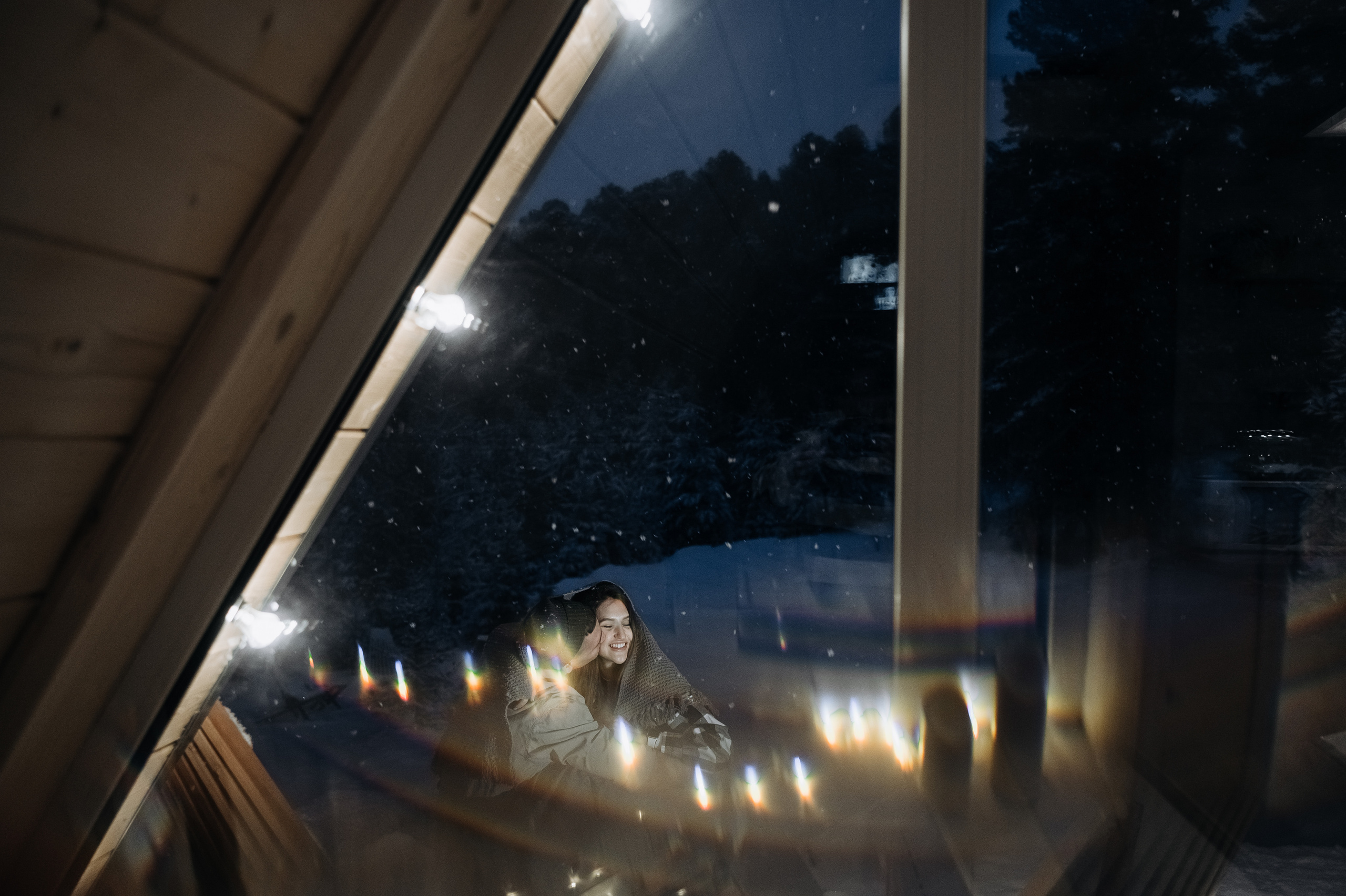 Карина и Вася