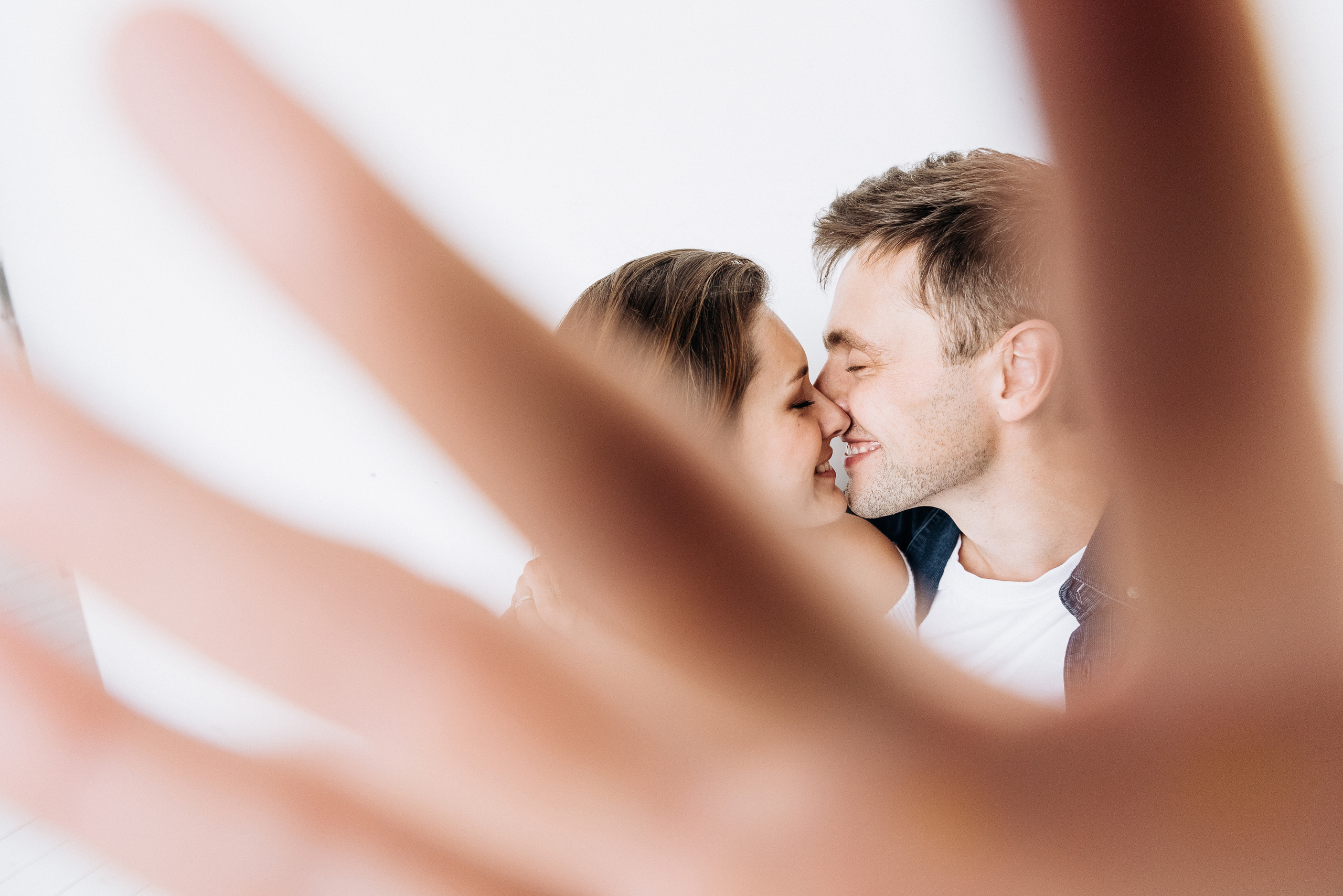 Света и Егор