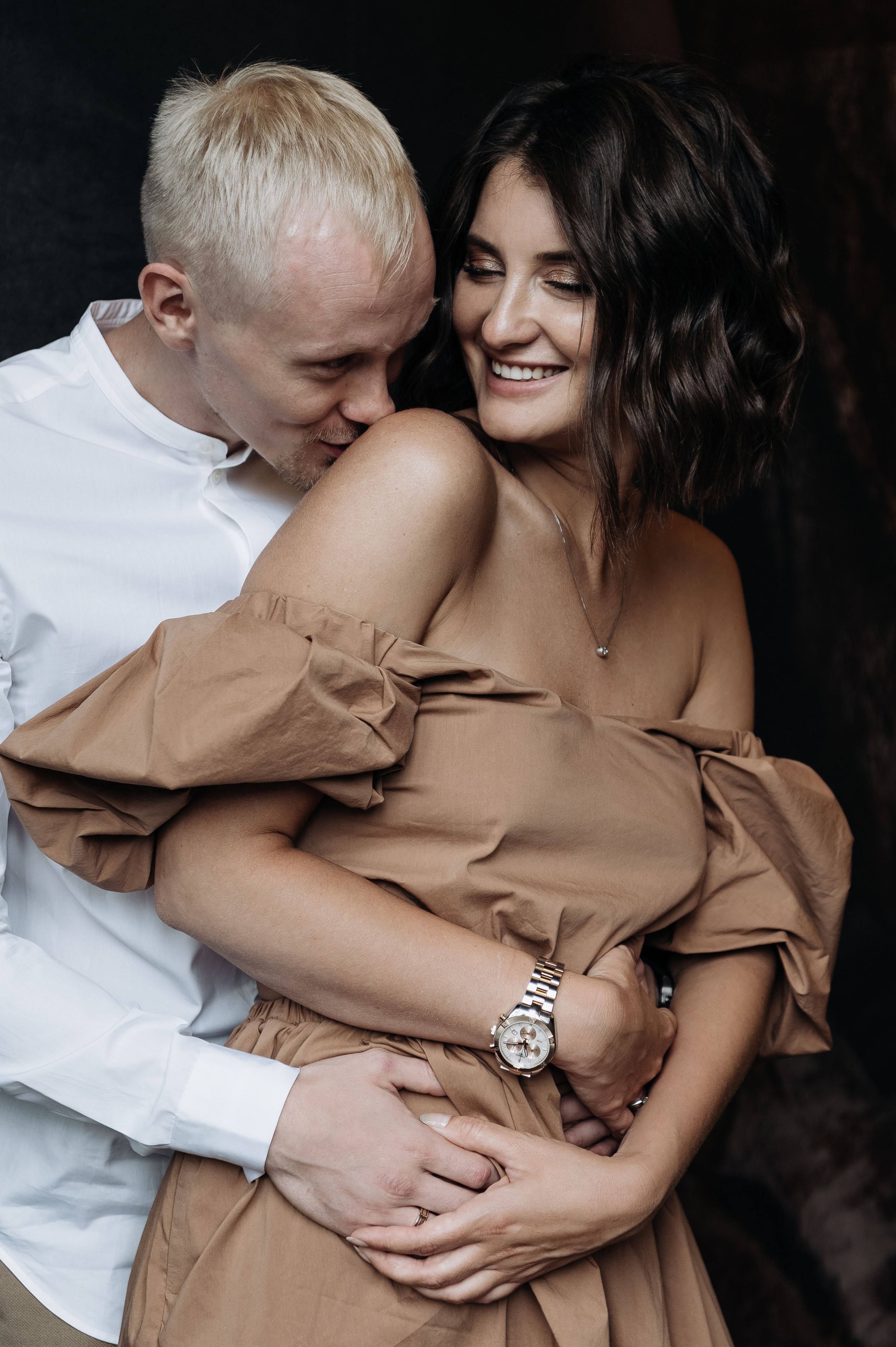 Кристина и Виктор