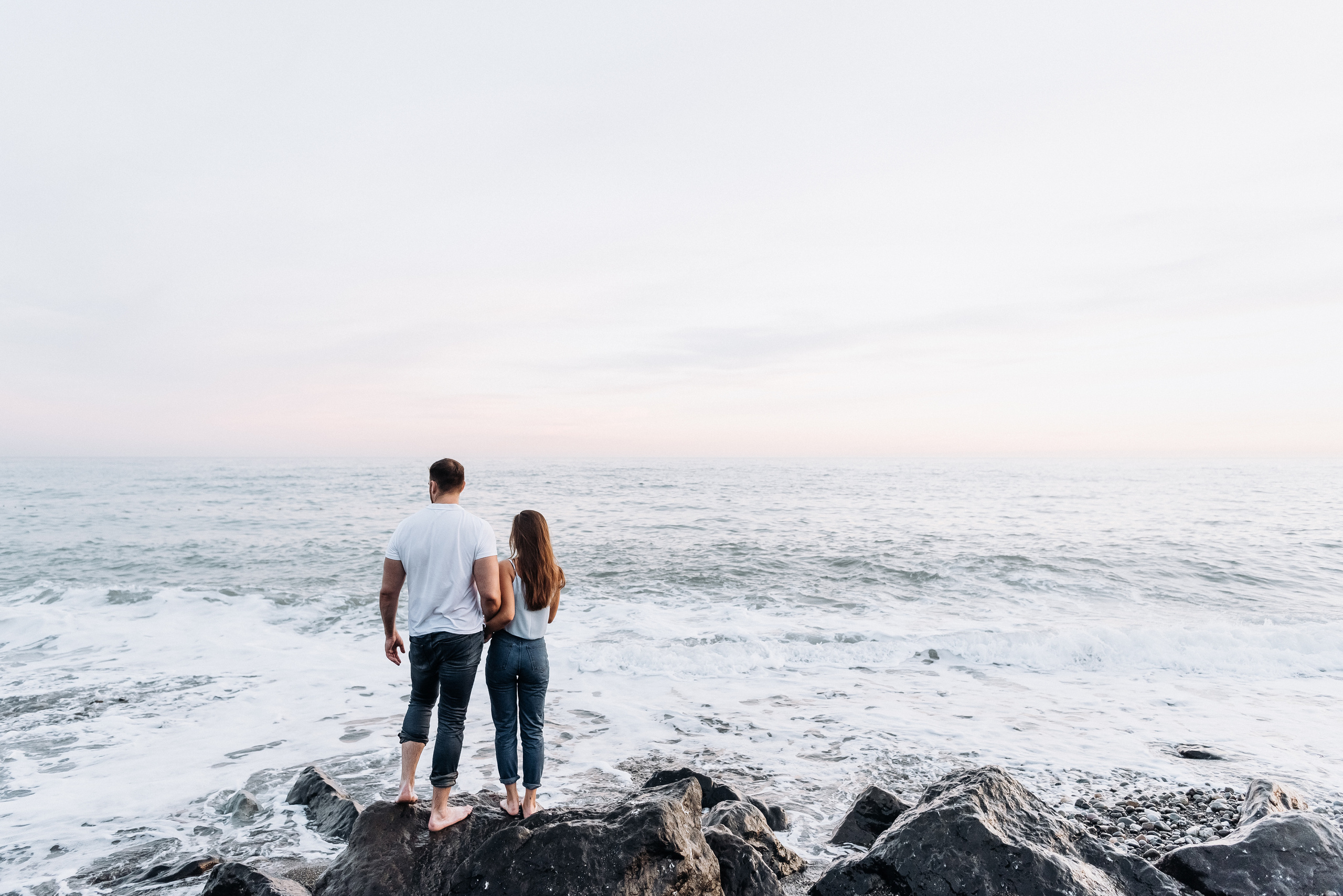 Нина и Вова