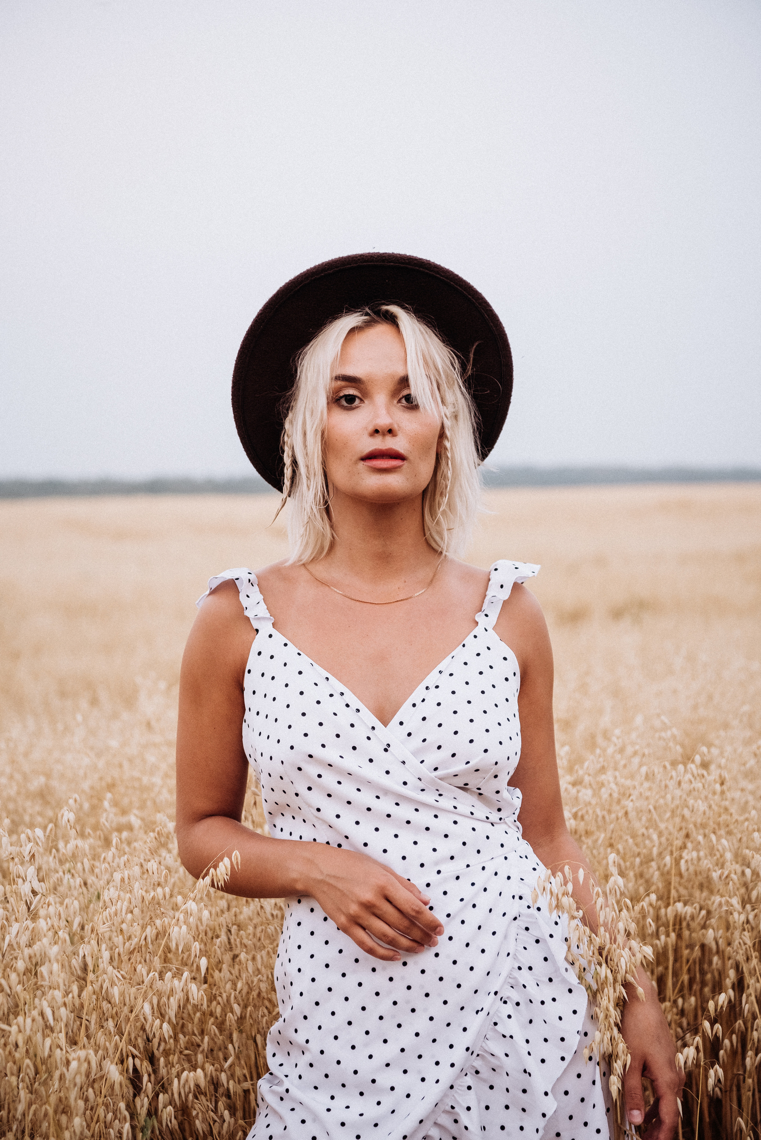 Настя и Илья