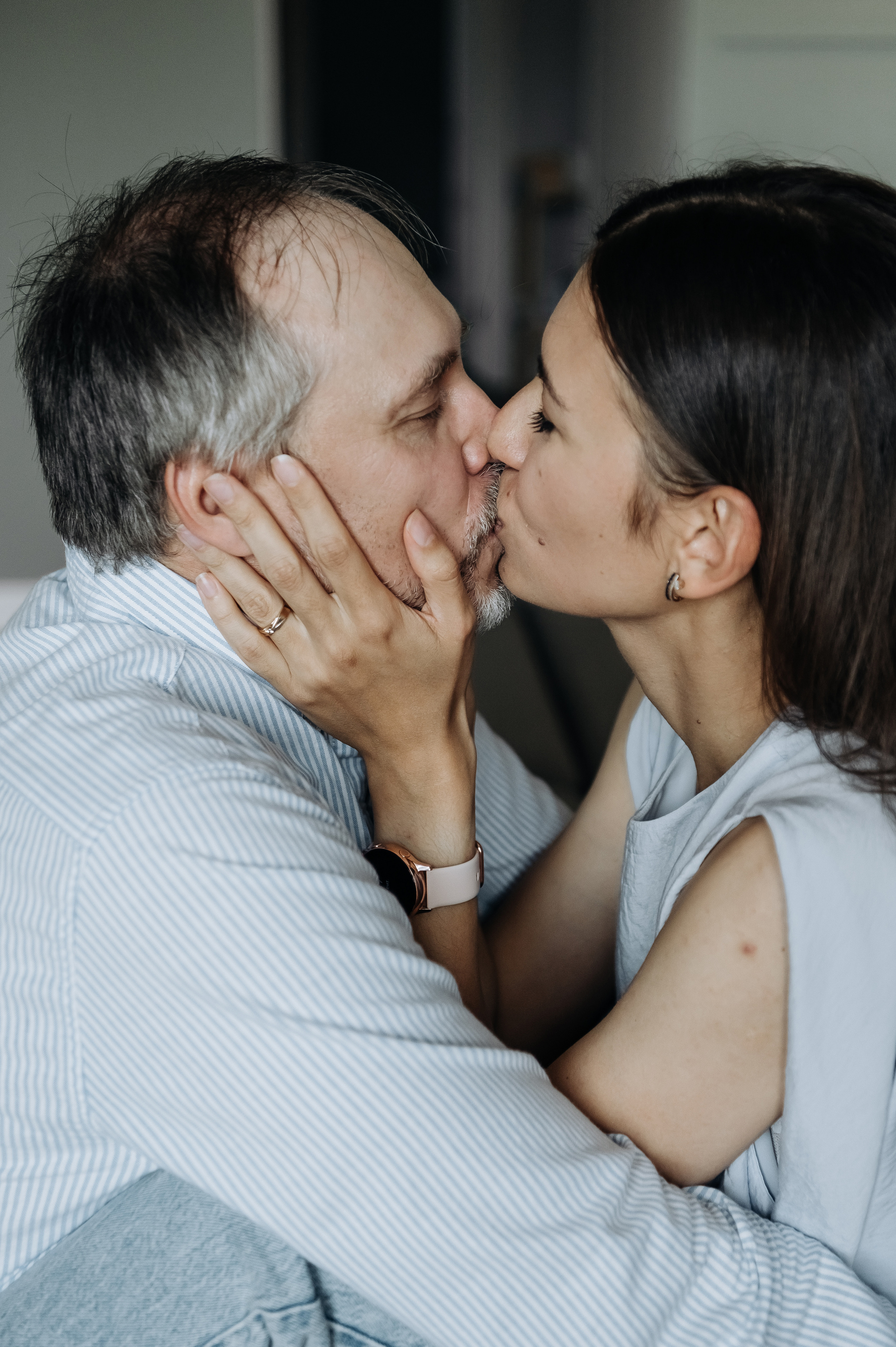 Даша, Женя и Саша