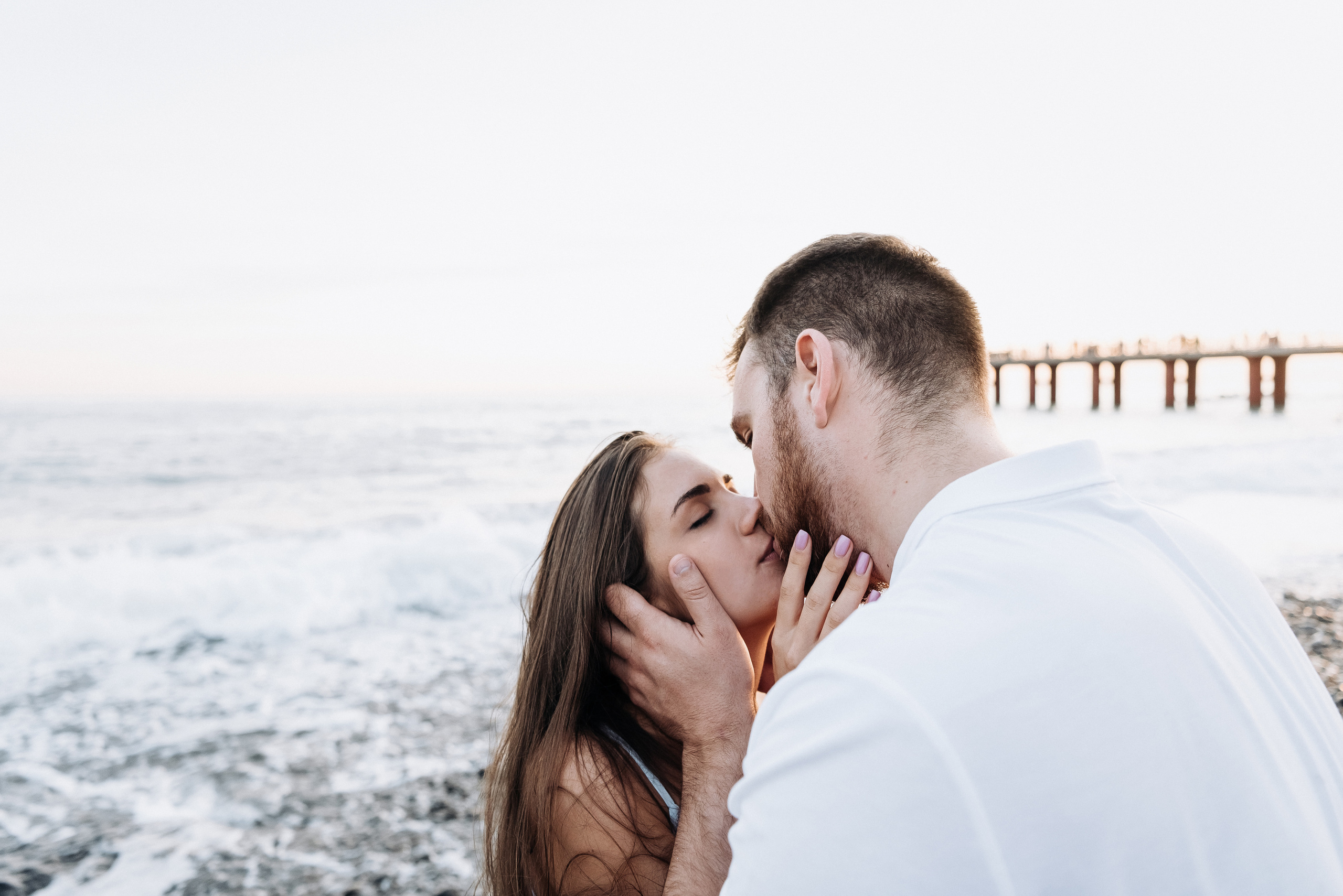 Нина и Вова