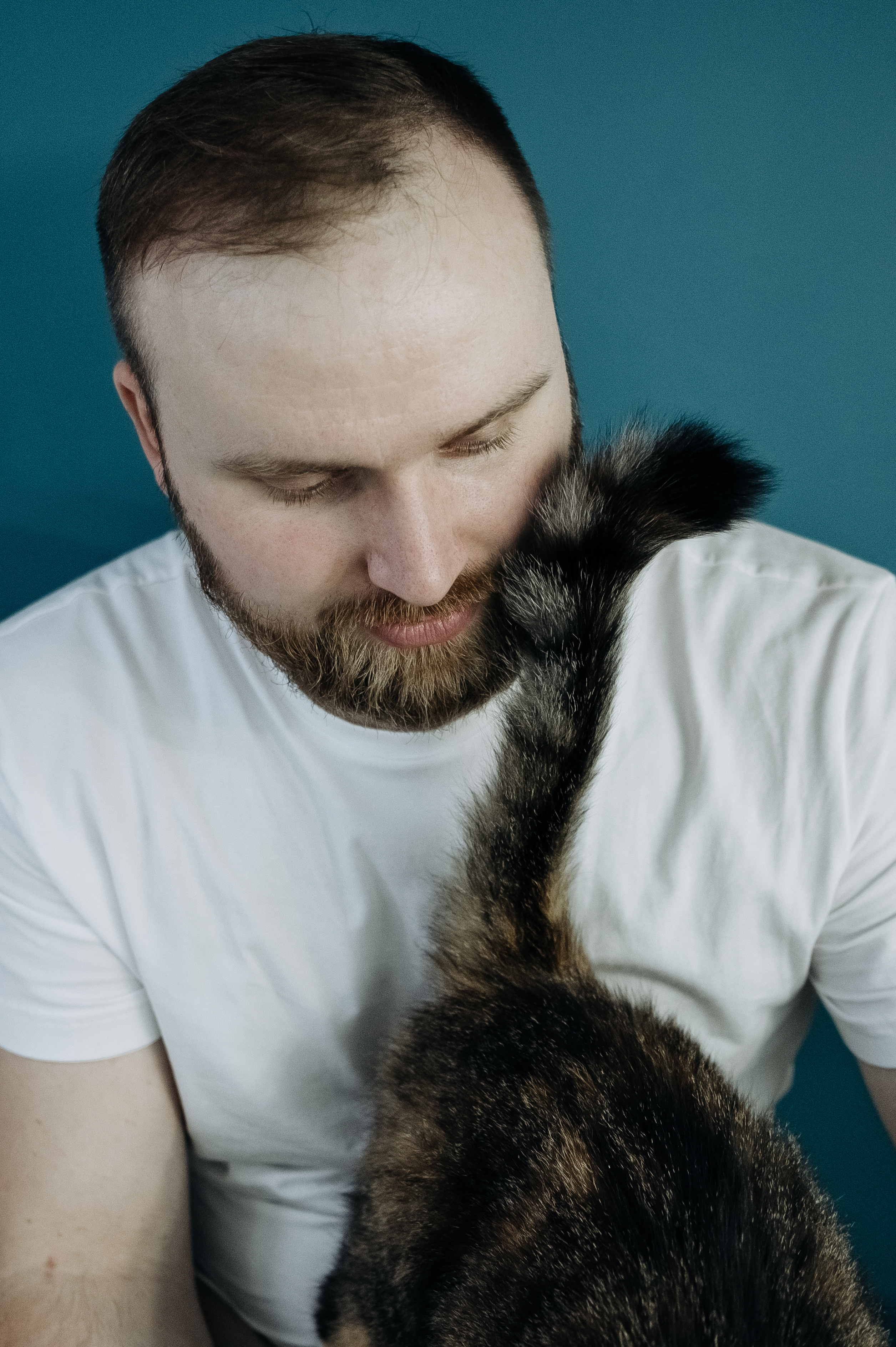 Катя Костя Кира