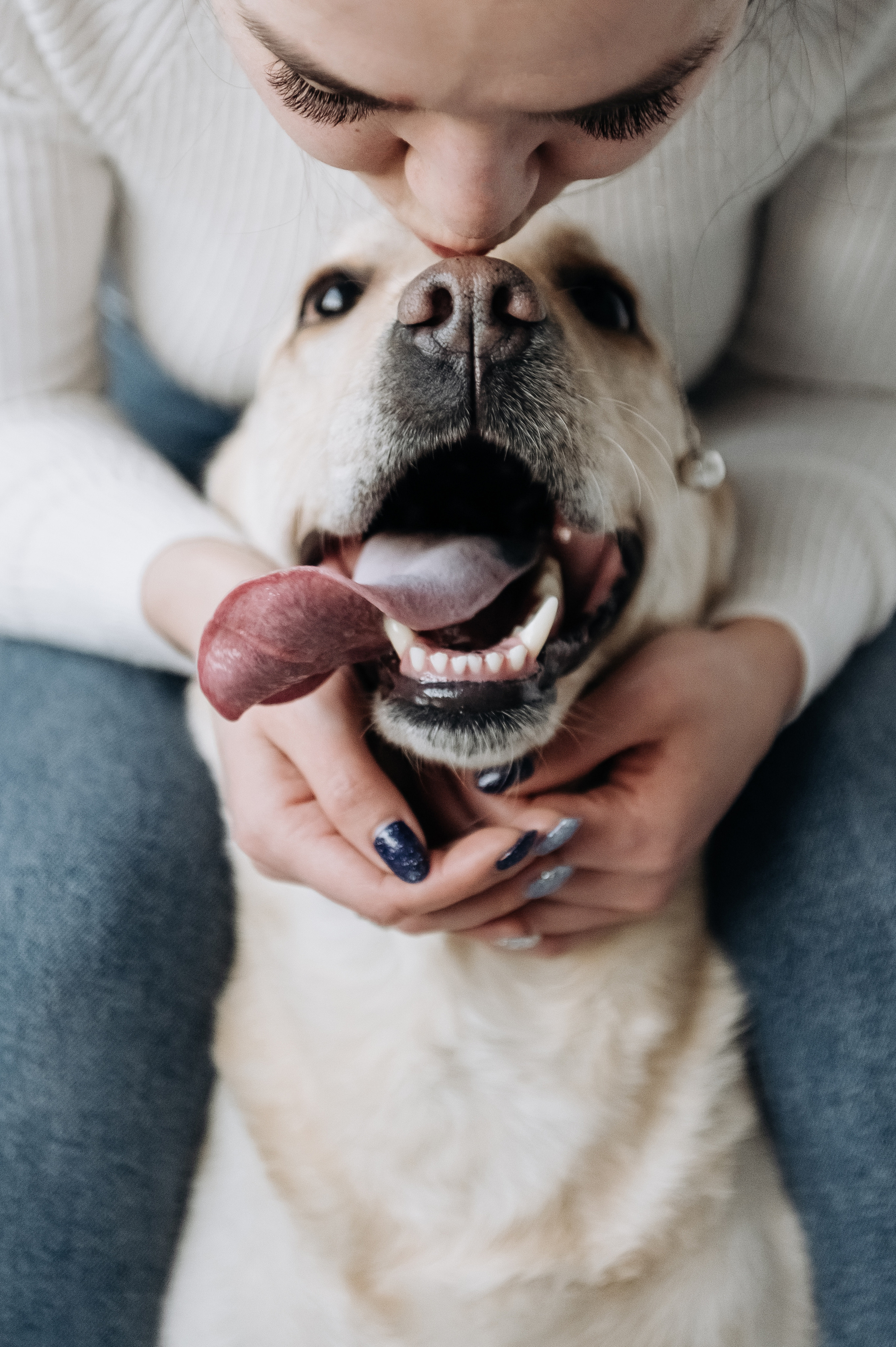 Таня и Джесси