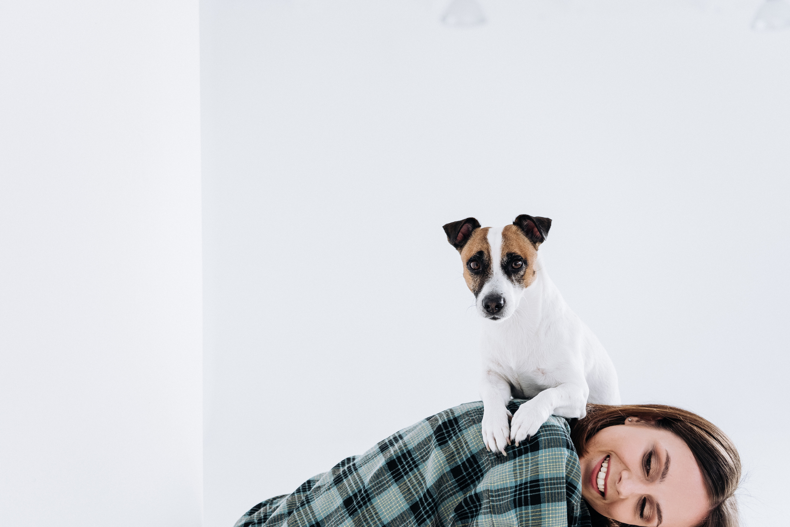 Таня и Денди