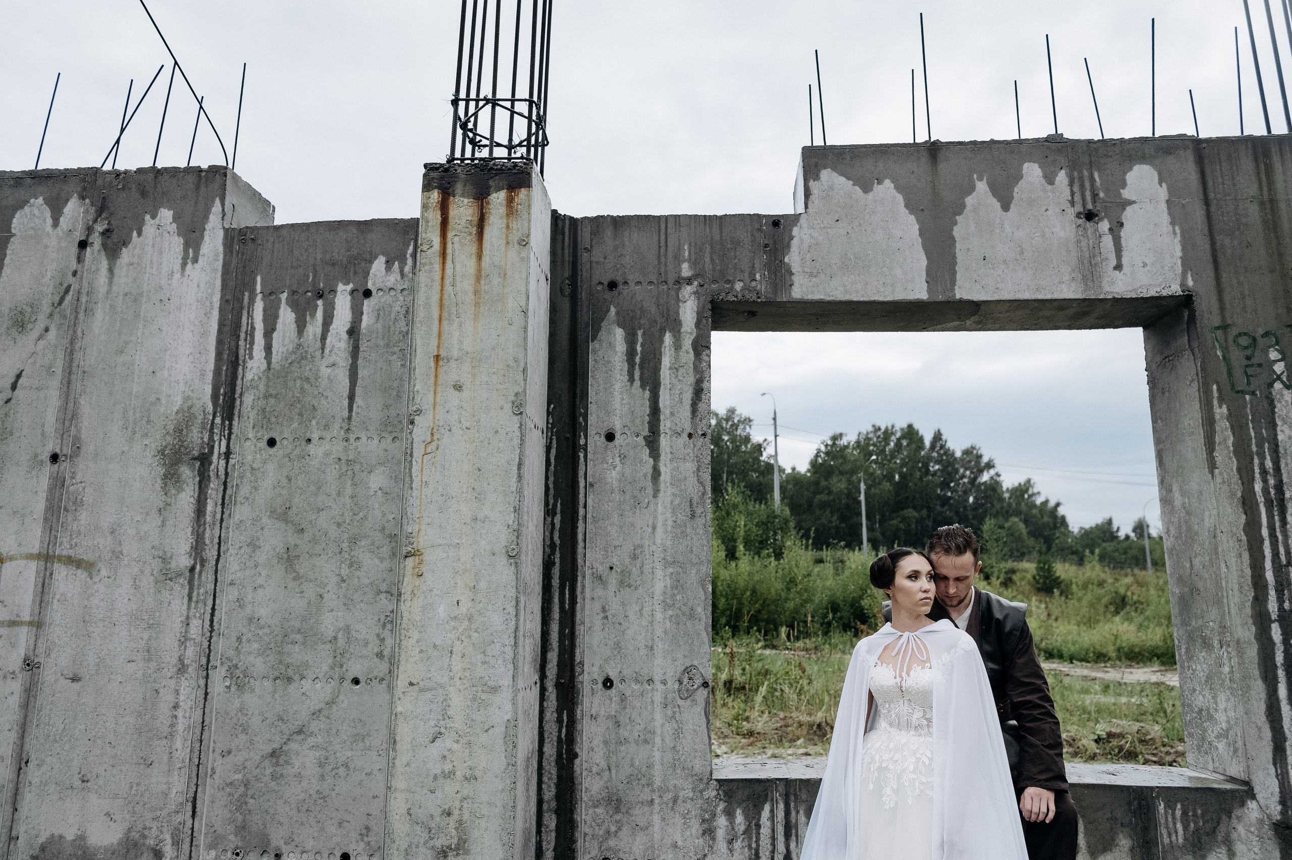 Света и Женя