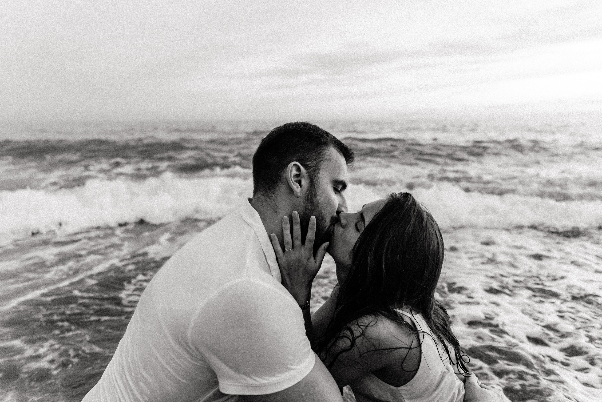 Нина и Вова