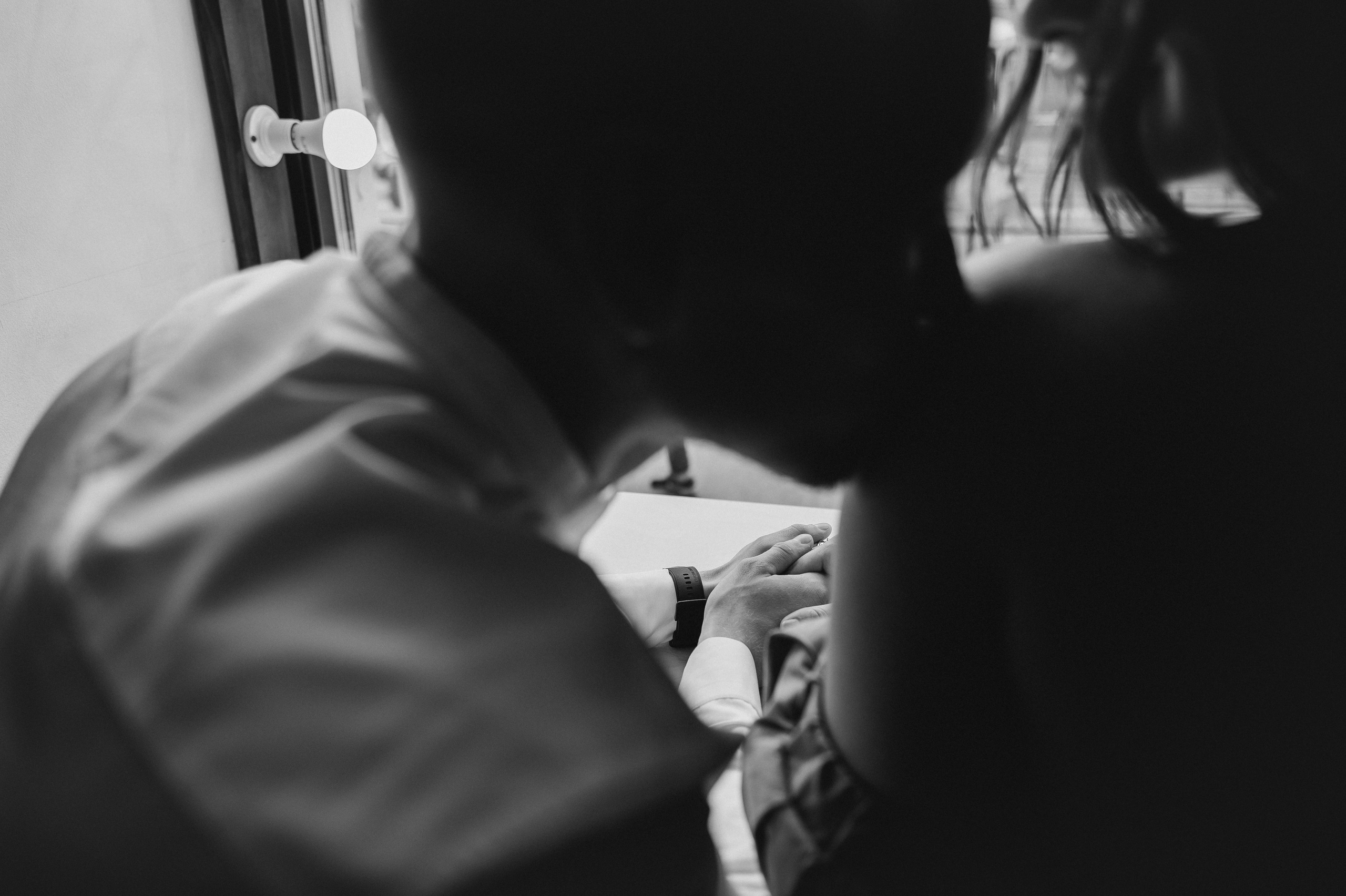 Кристина и Виктор