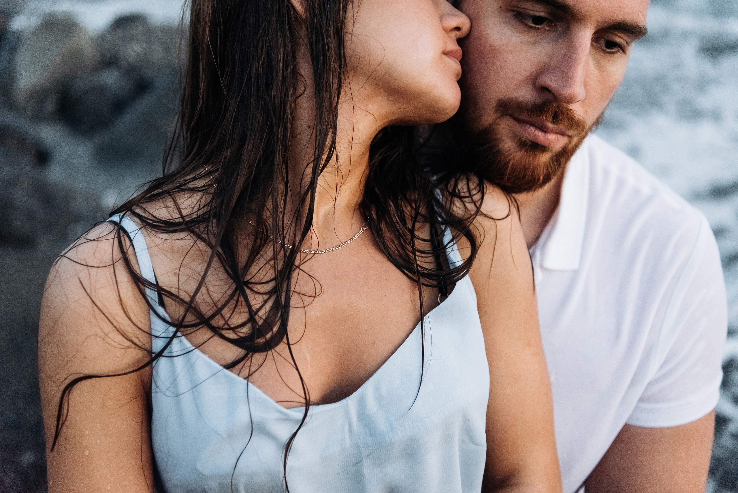 Нина и Вова