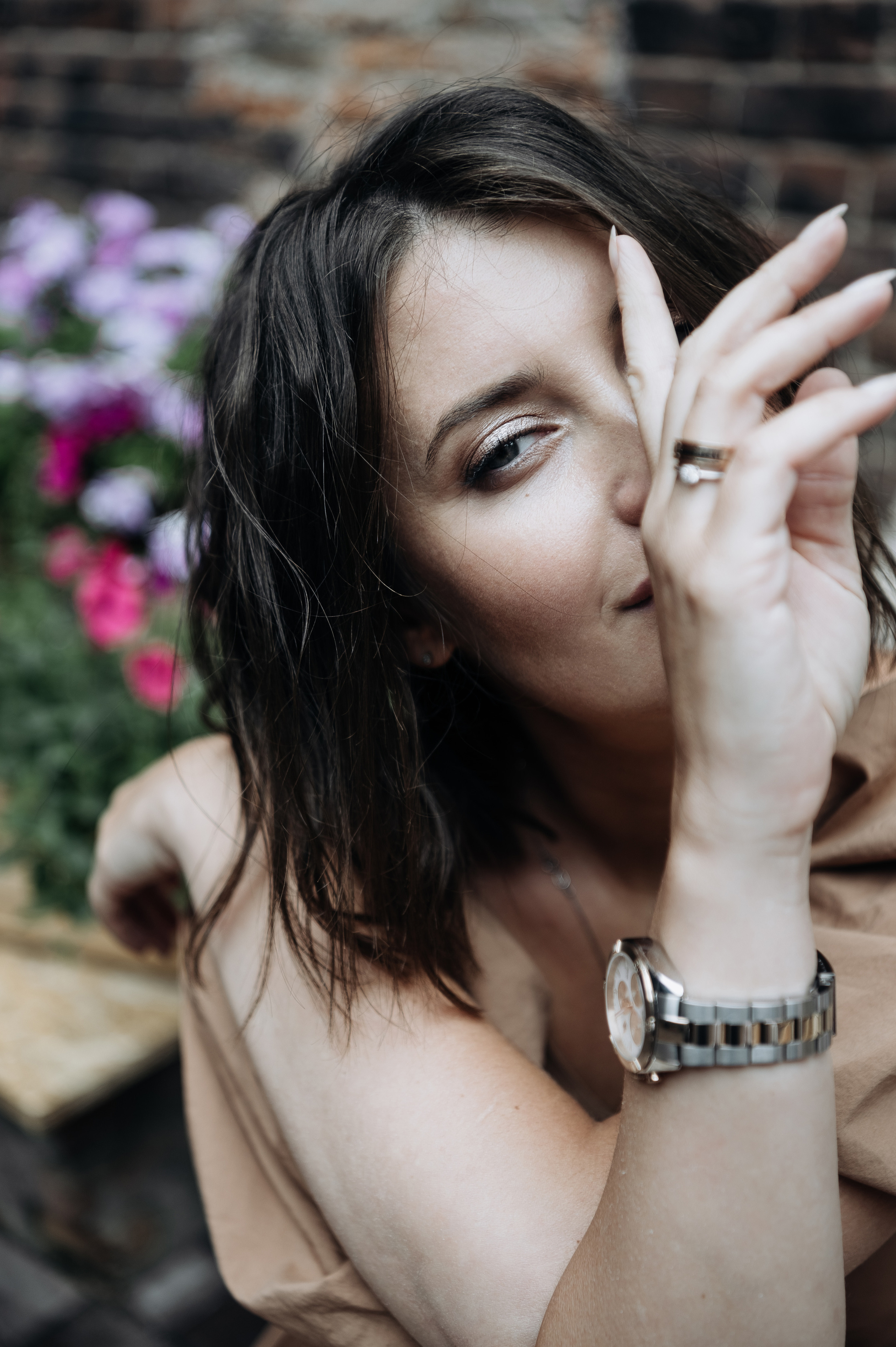 Кристина и Виктор