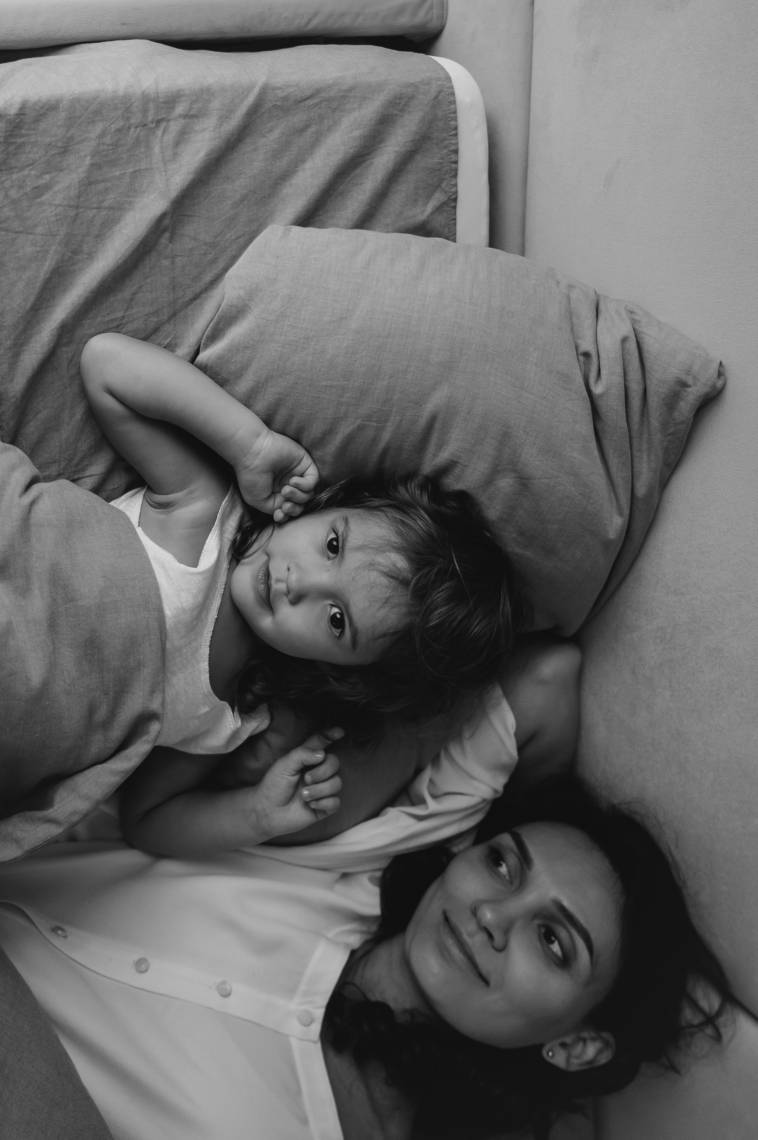 Юля и Вероника