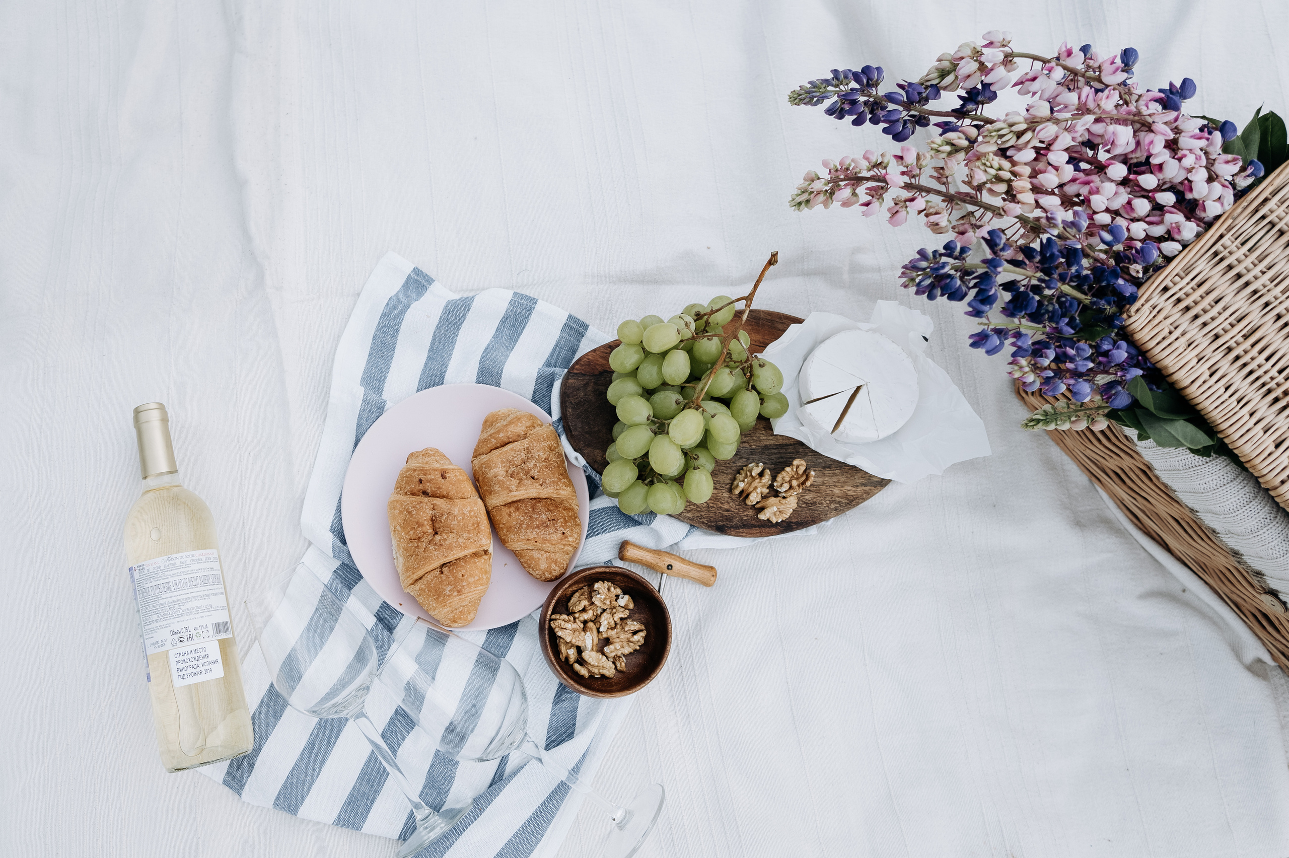 Маша и Никита