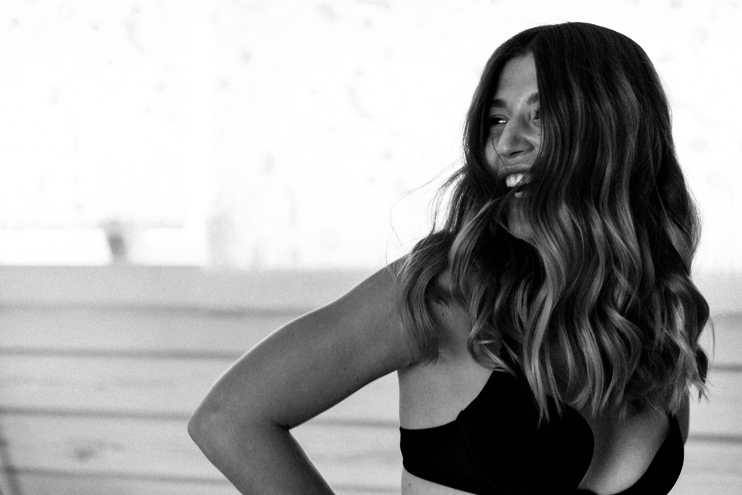 Надя и Саша