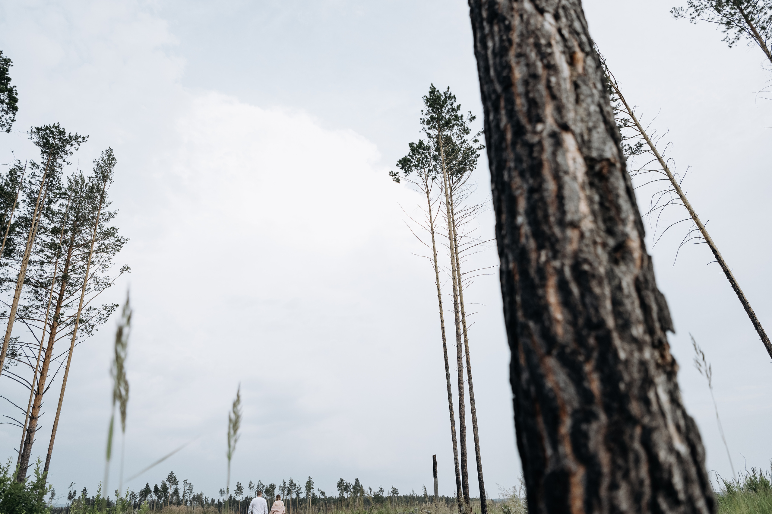 Маша и Никита