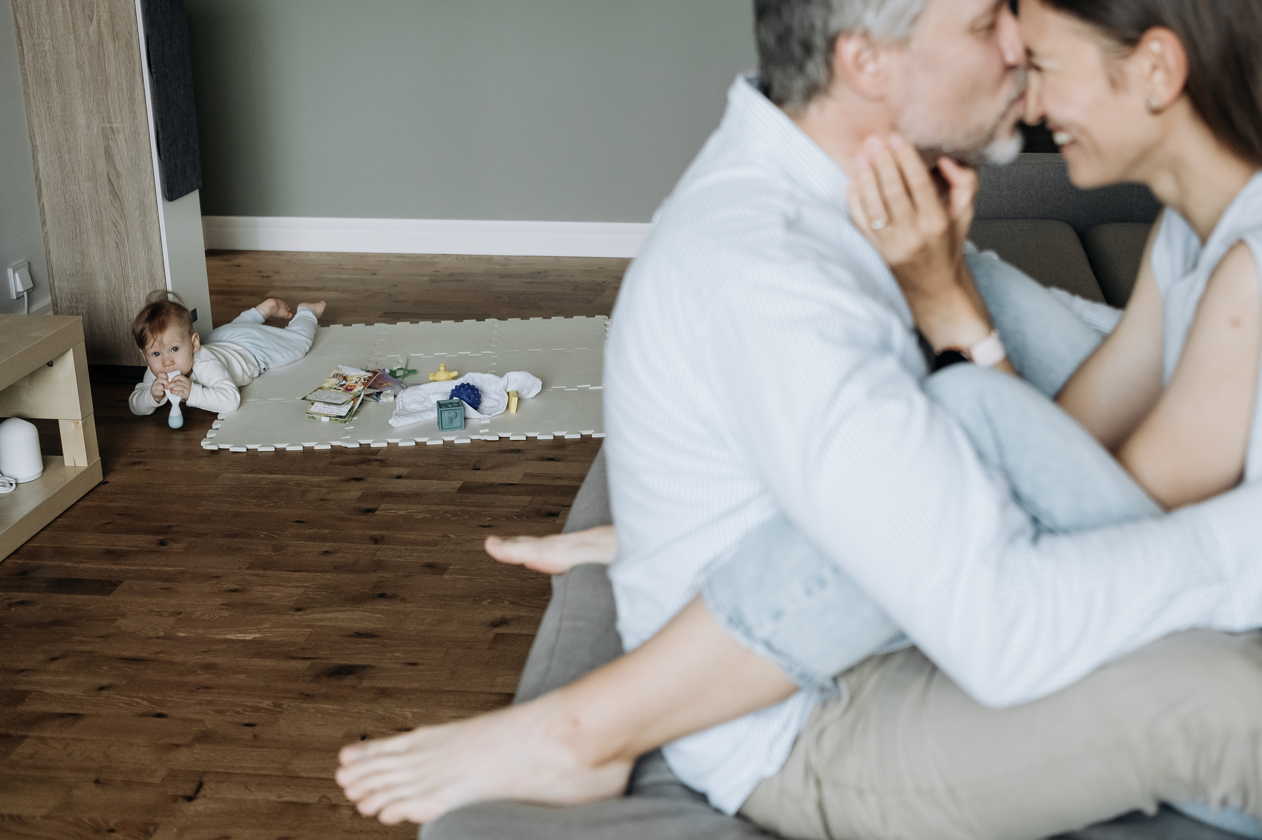 Даша, Женя и Саша