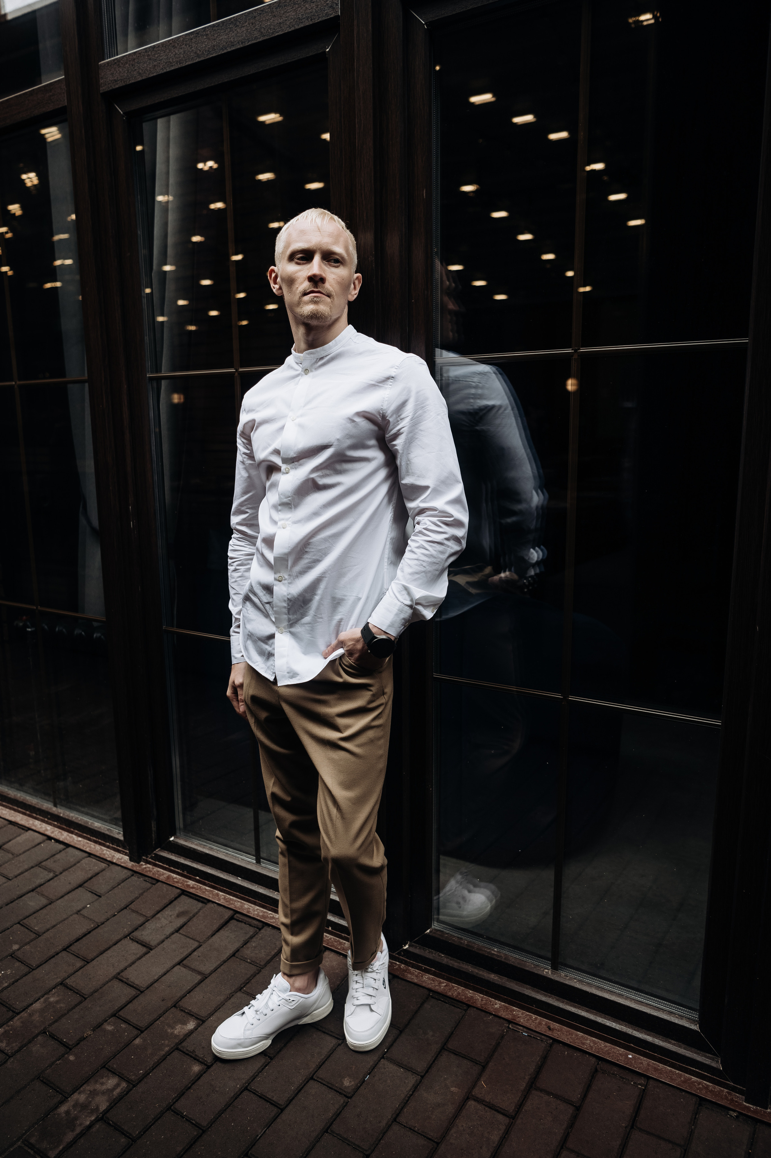 Кристина и Виктор