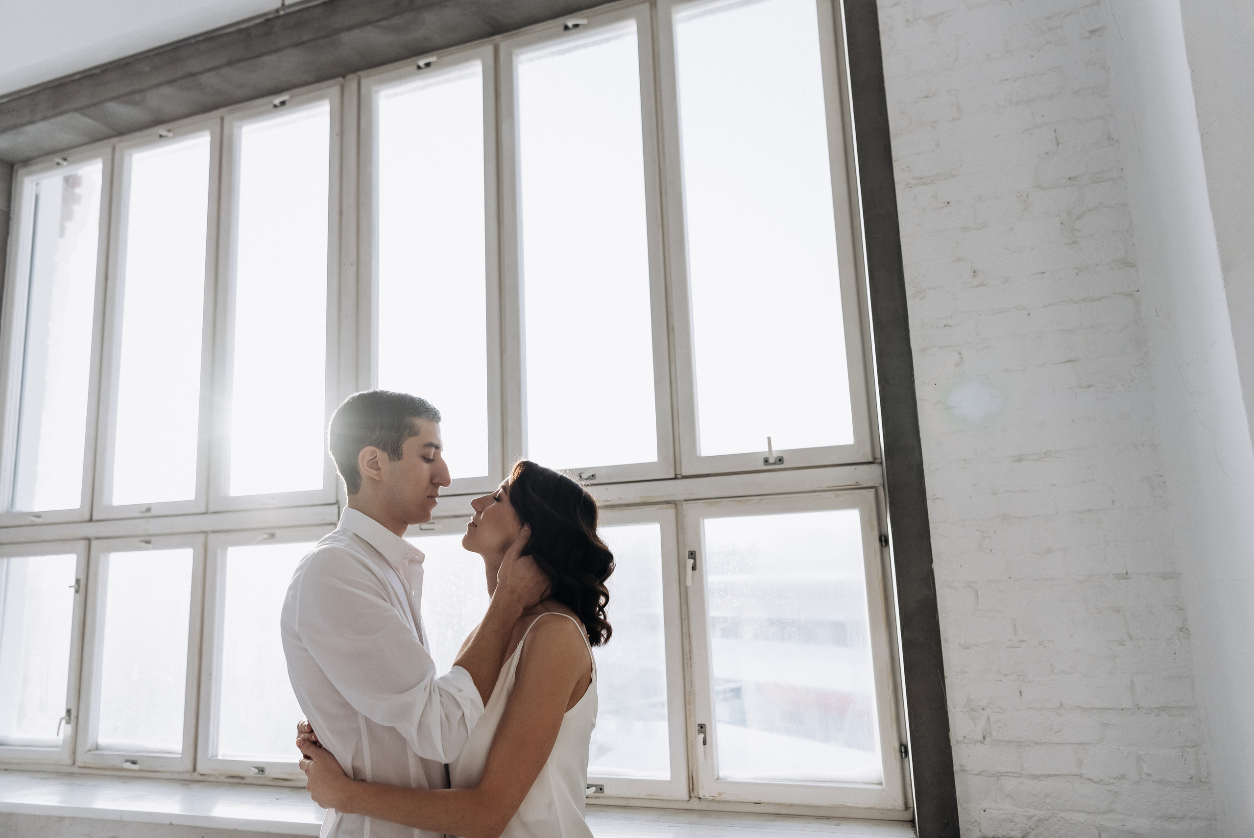 Анжела и Дима