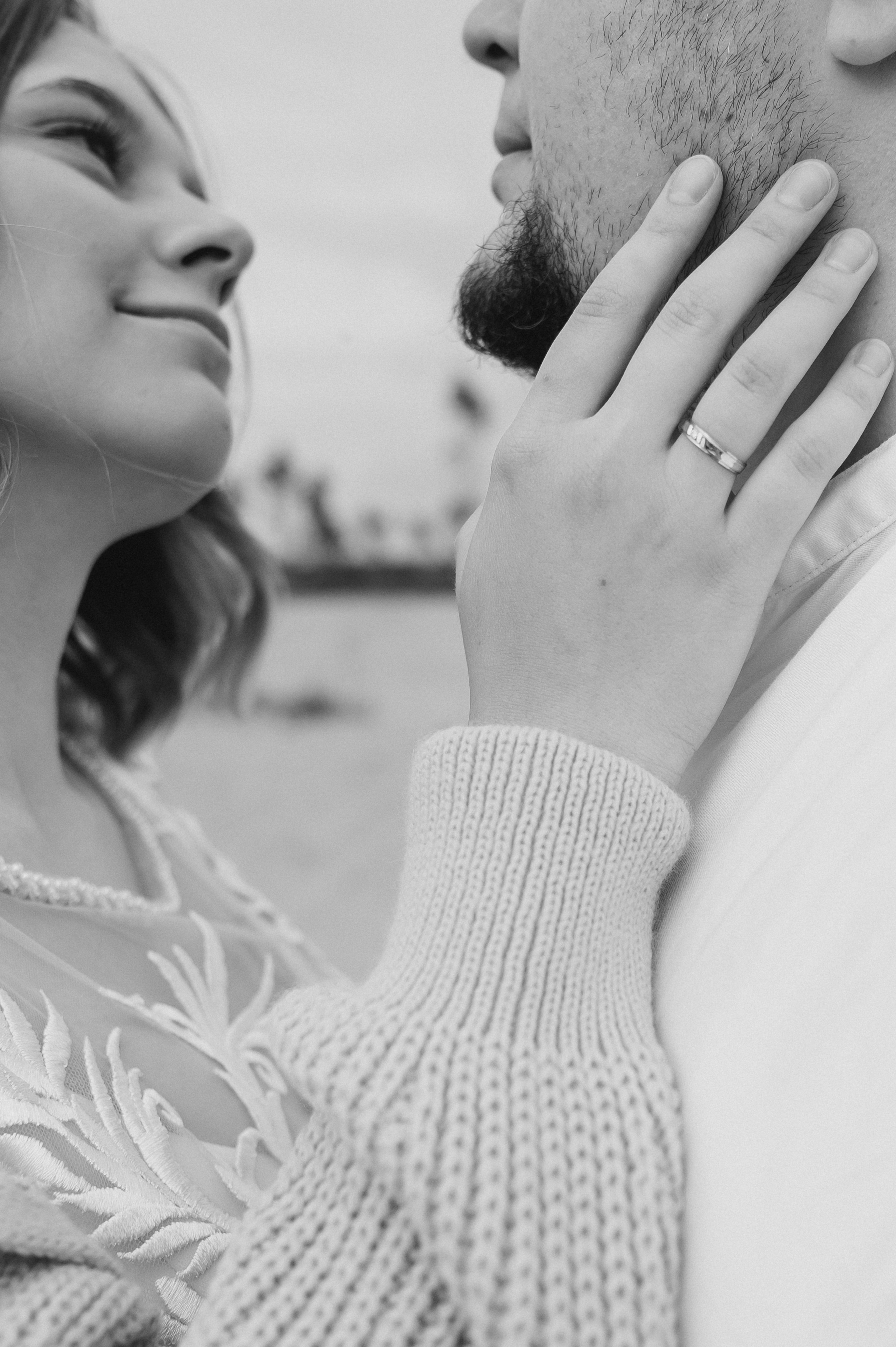 Маша и Никита