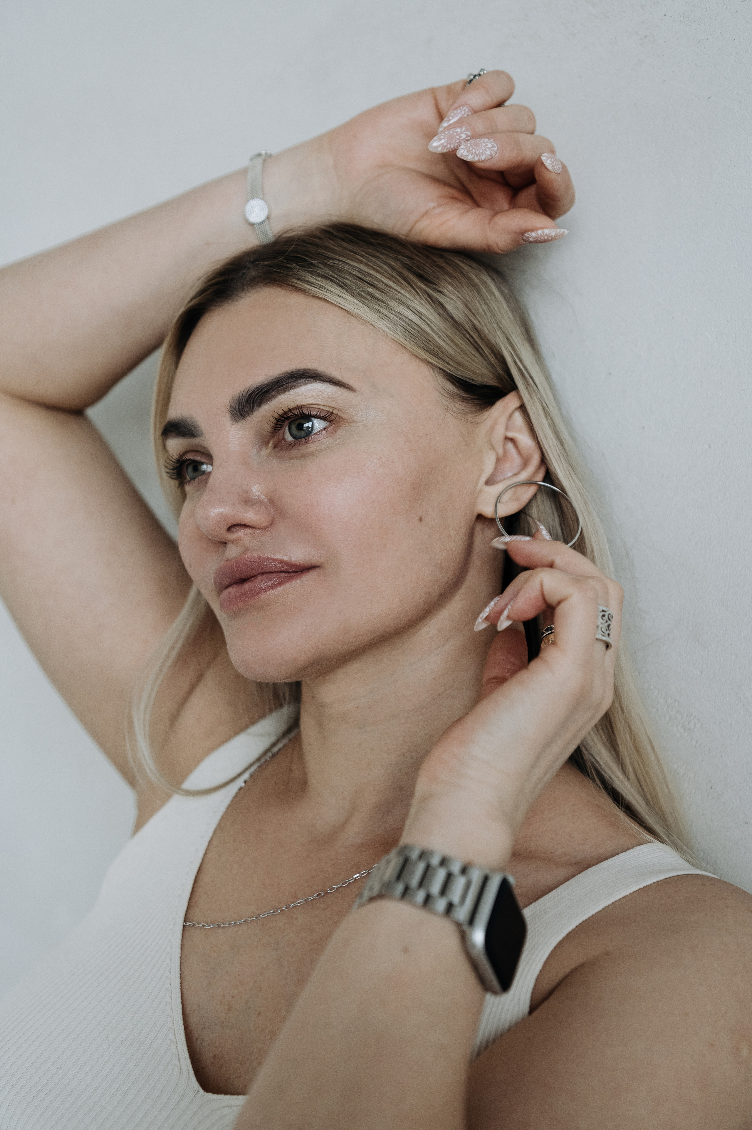 Лена и Арина