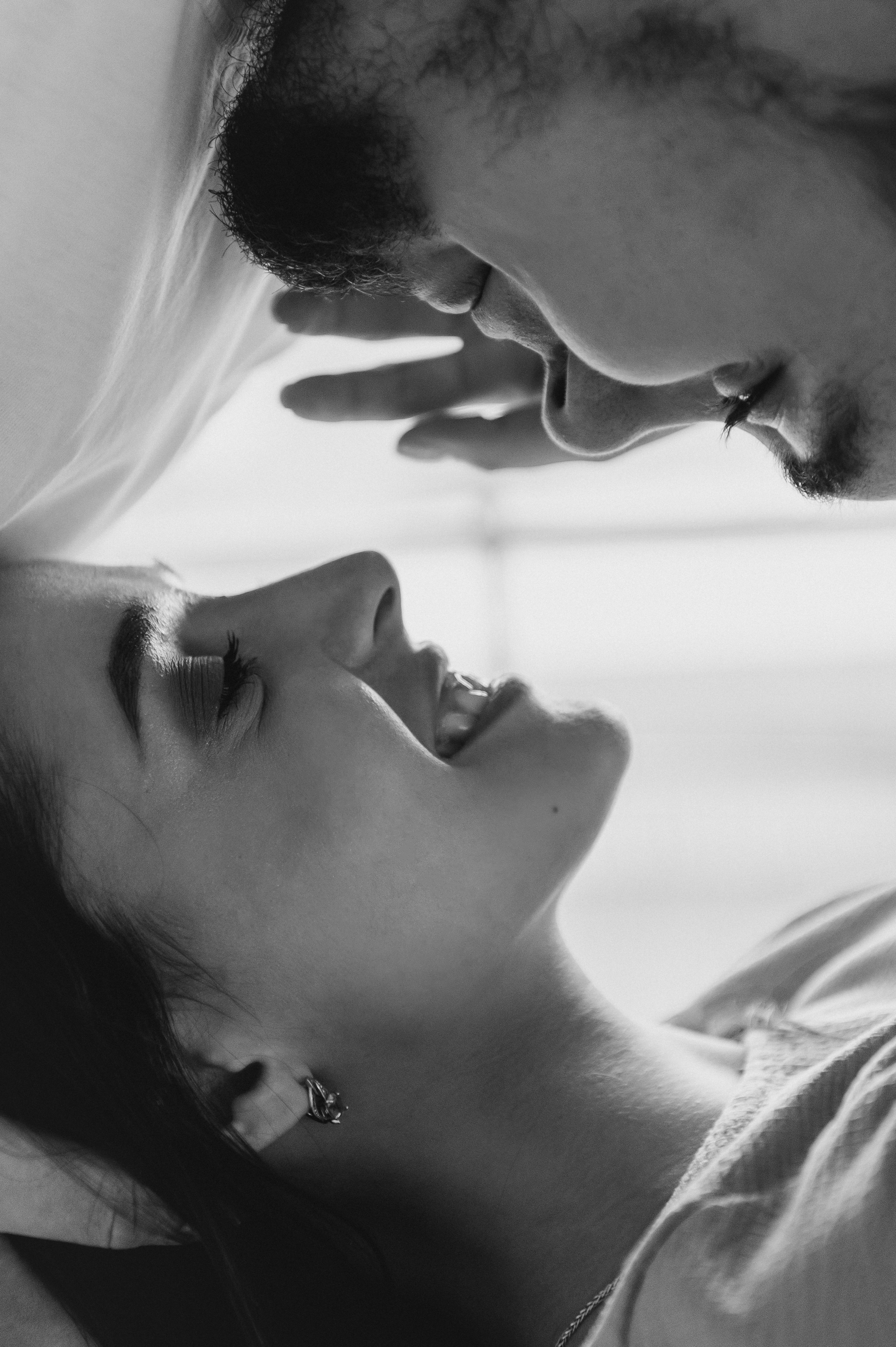 Лада и Егор