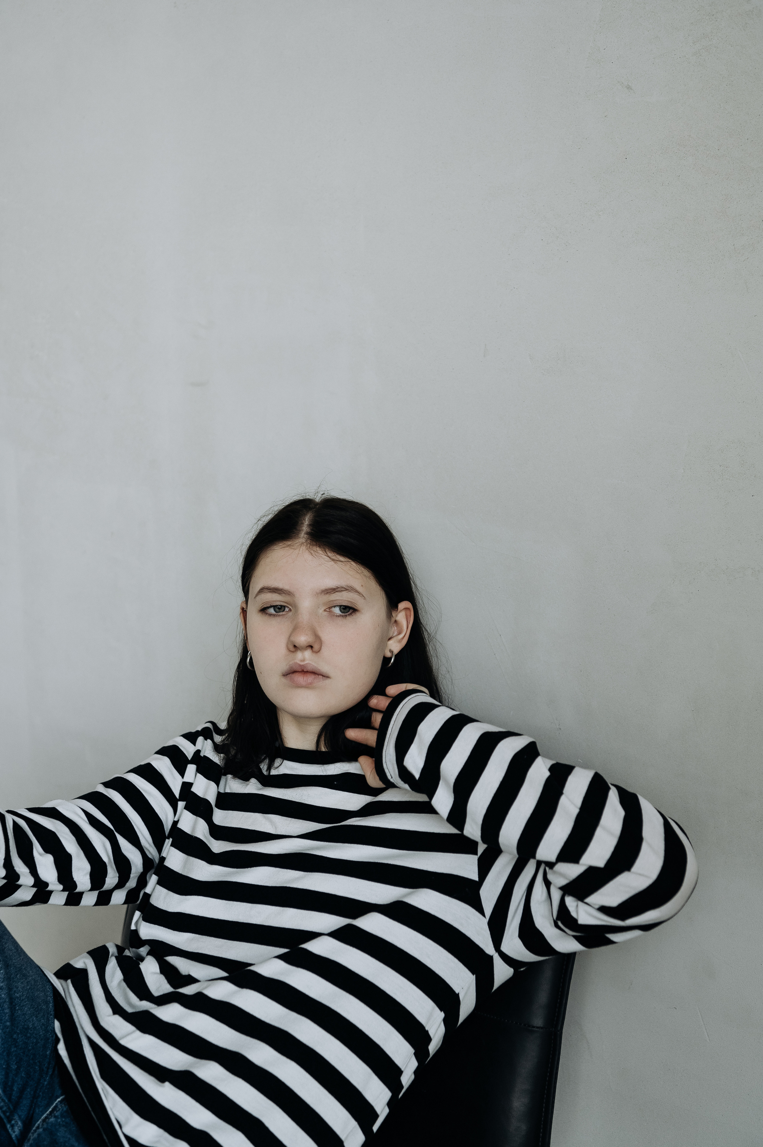 Лена и Арина