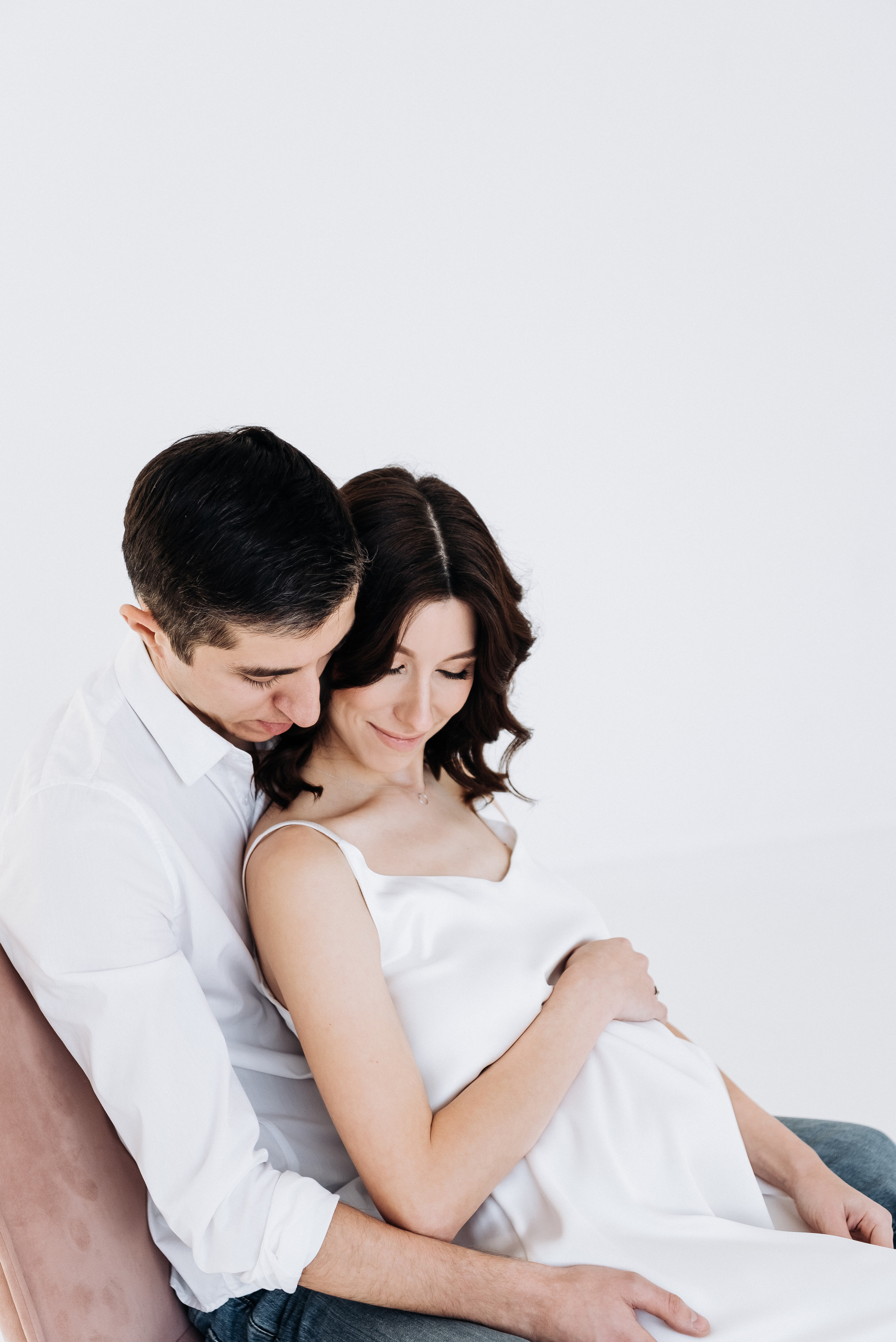 Анжела и Дима