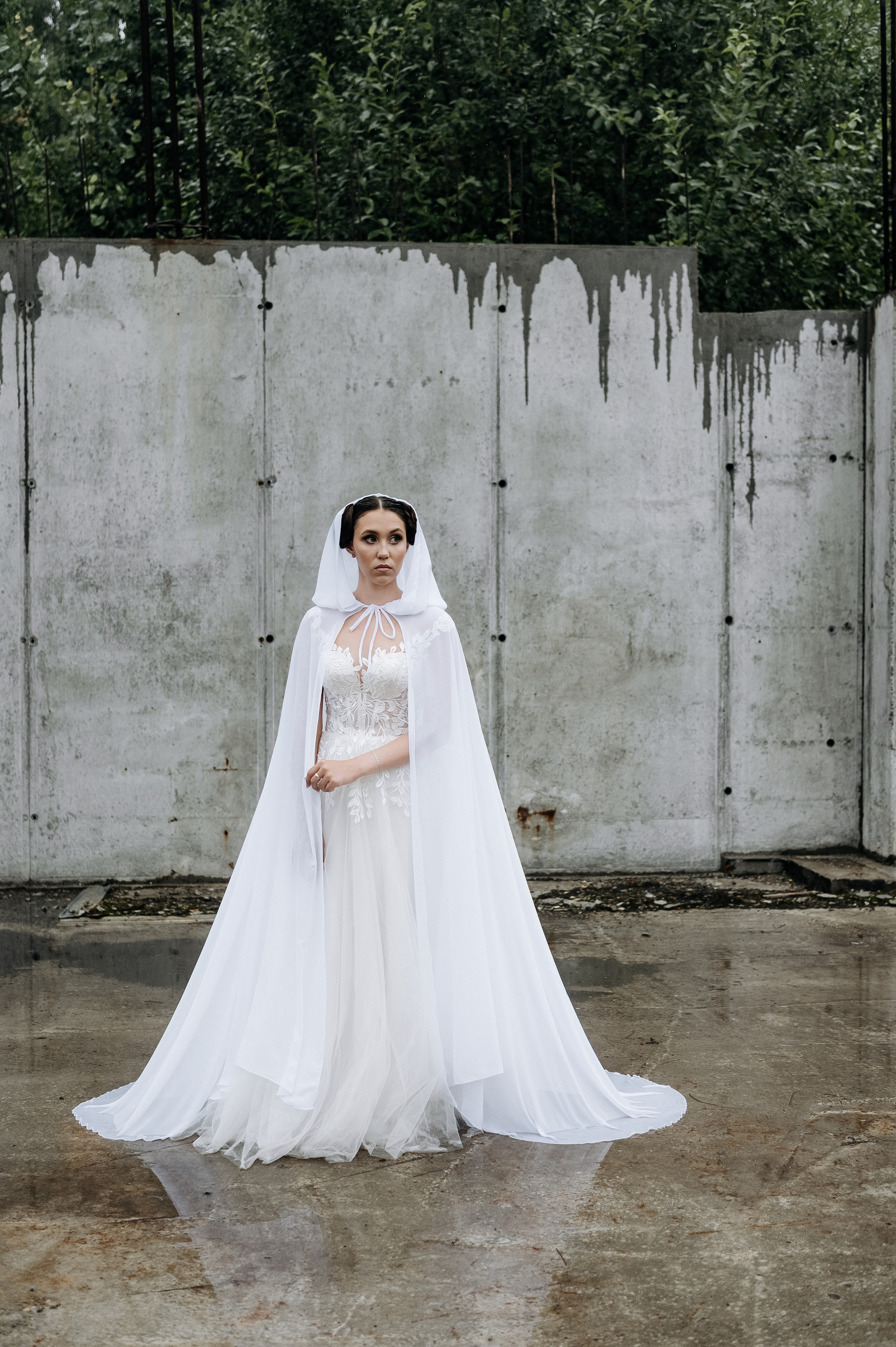 Света и Женя