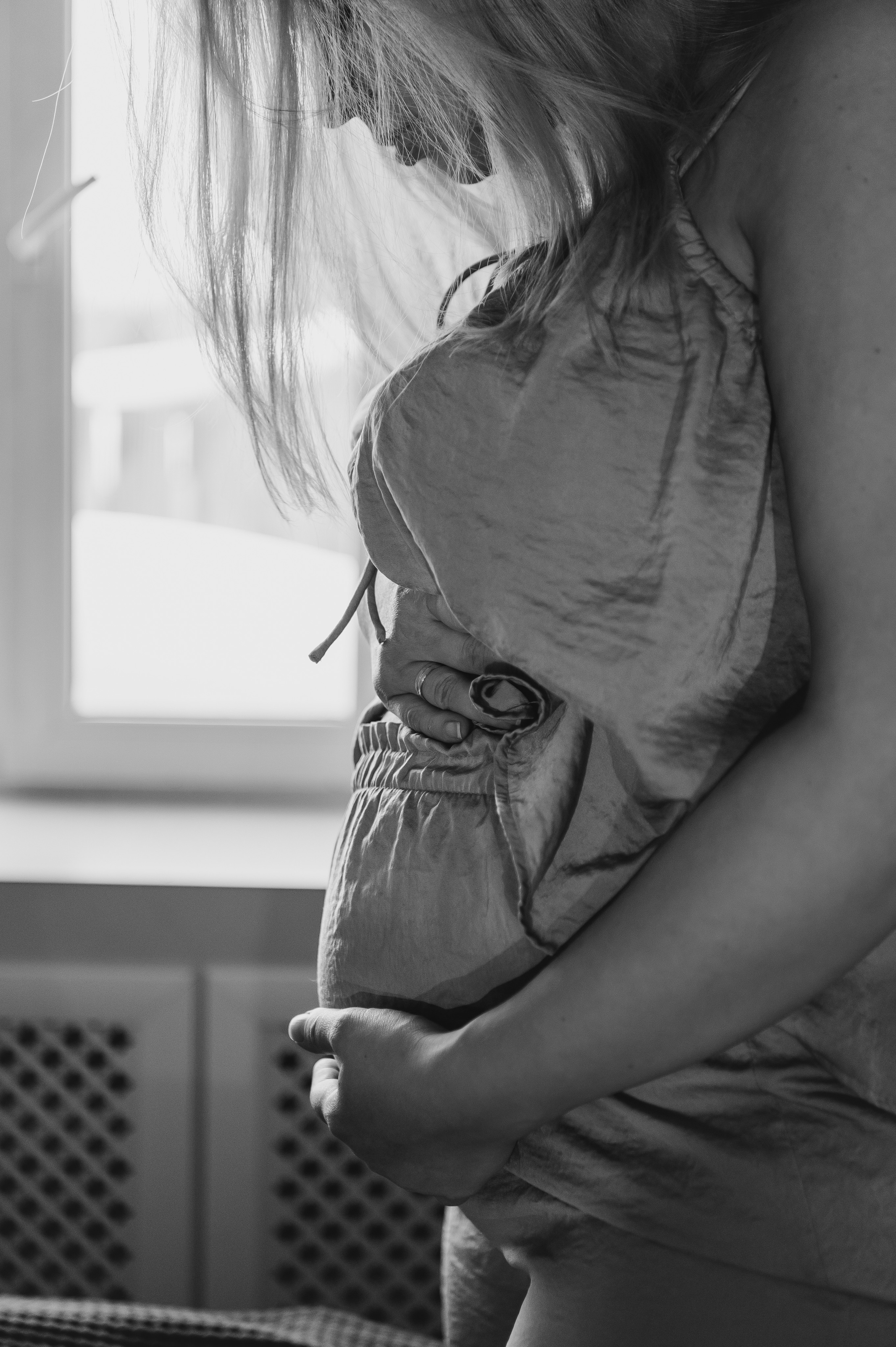 Оля, Саша, Сережа