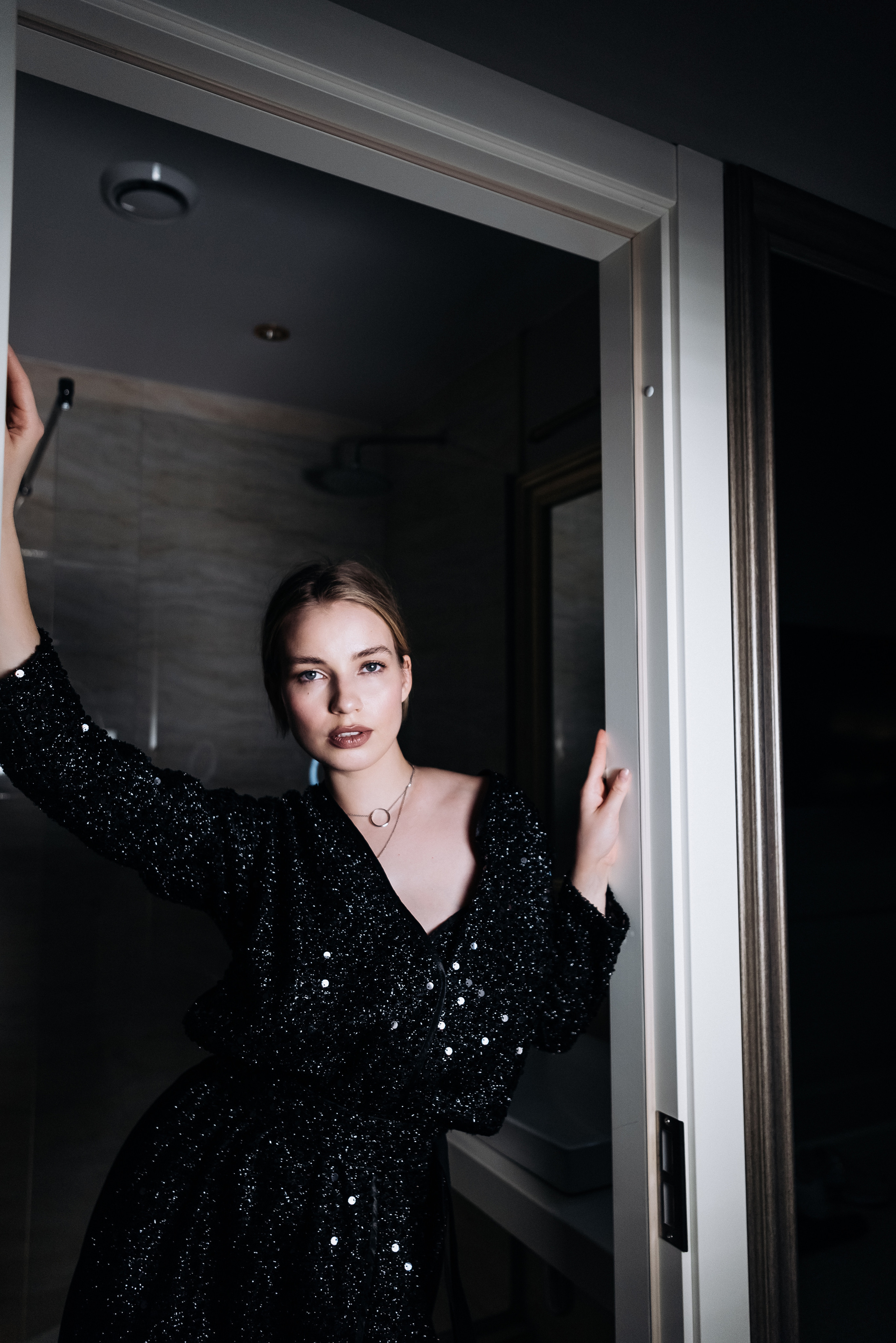 Лиза и Маша