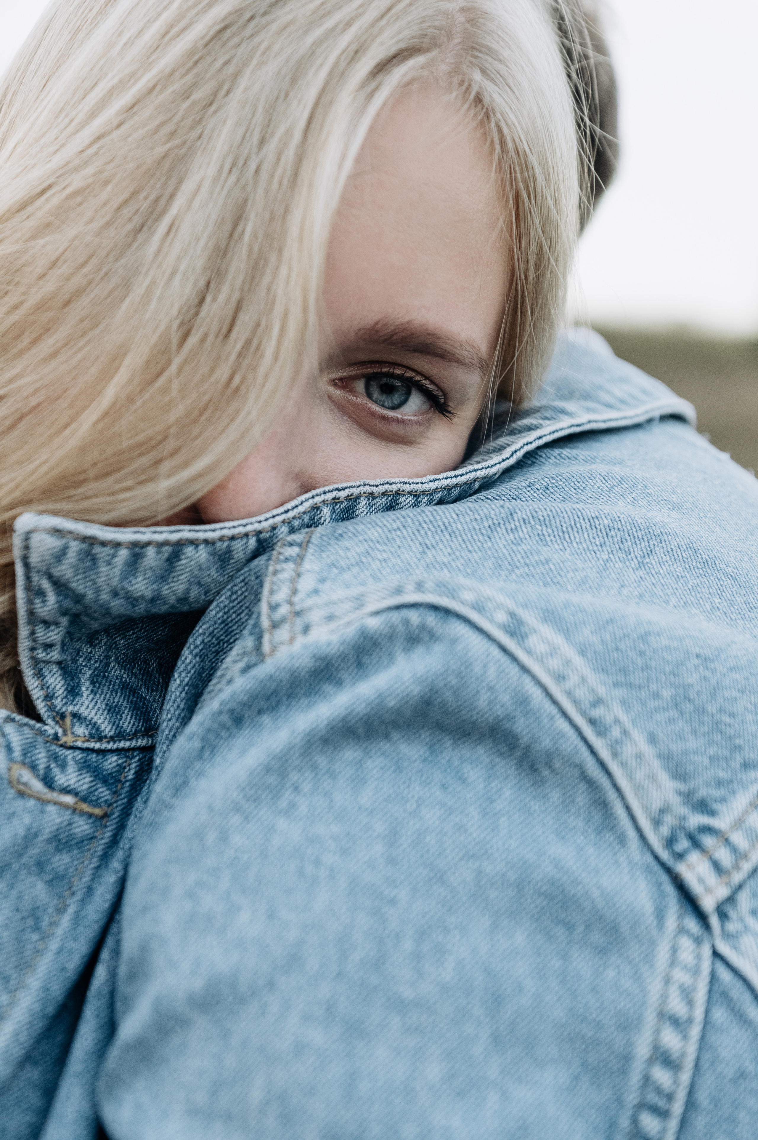 Лина и Игорь