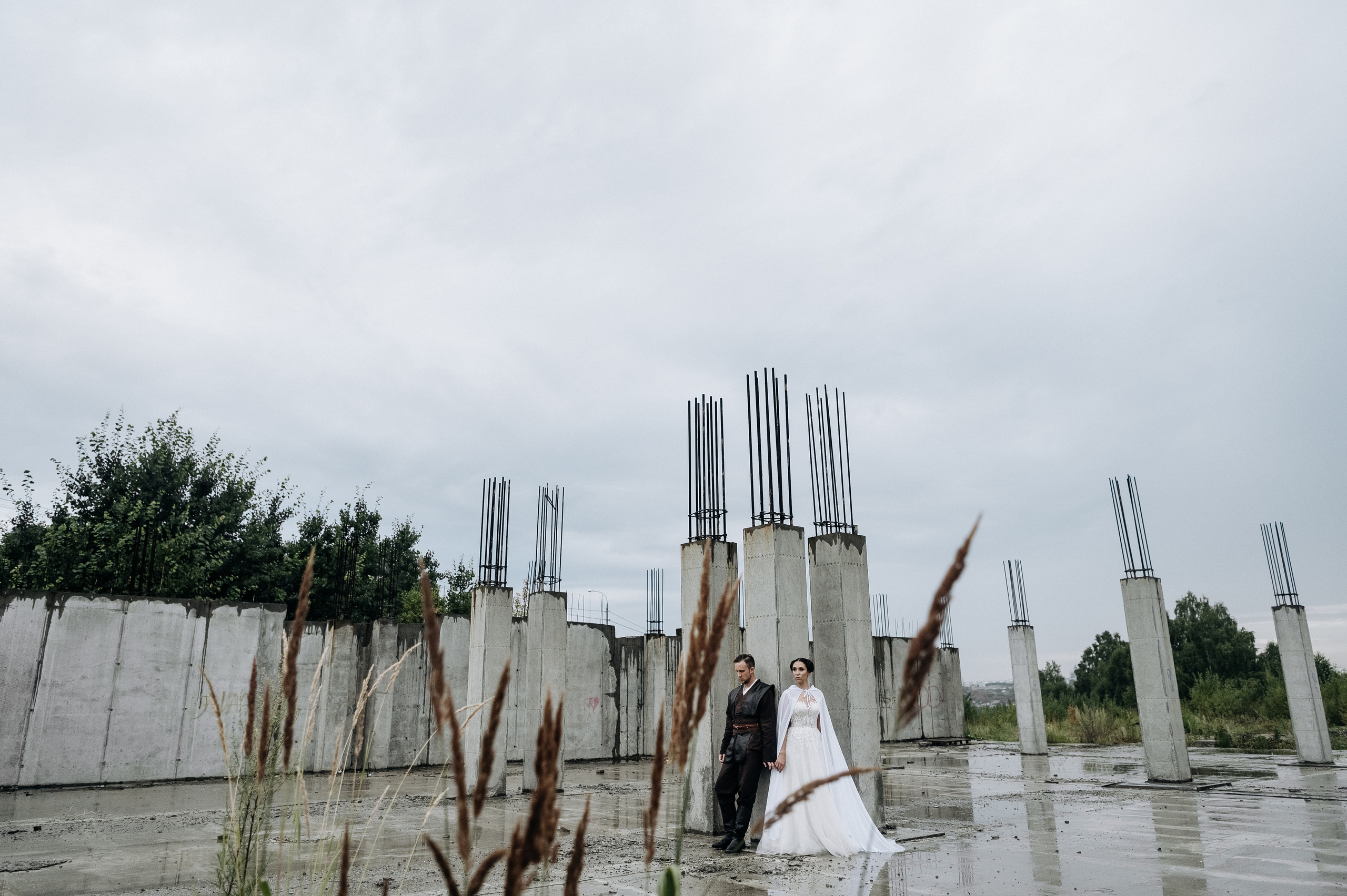 Света и Женя