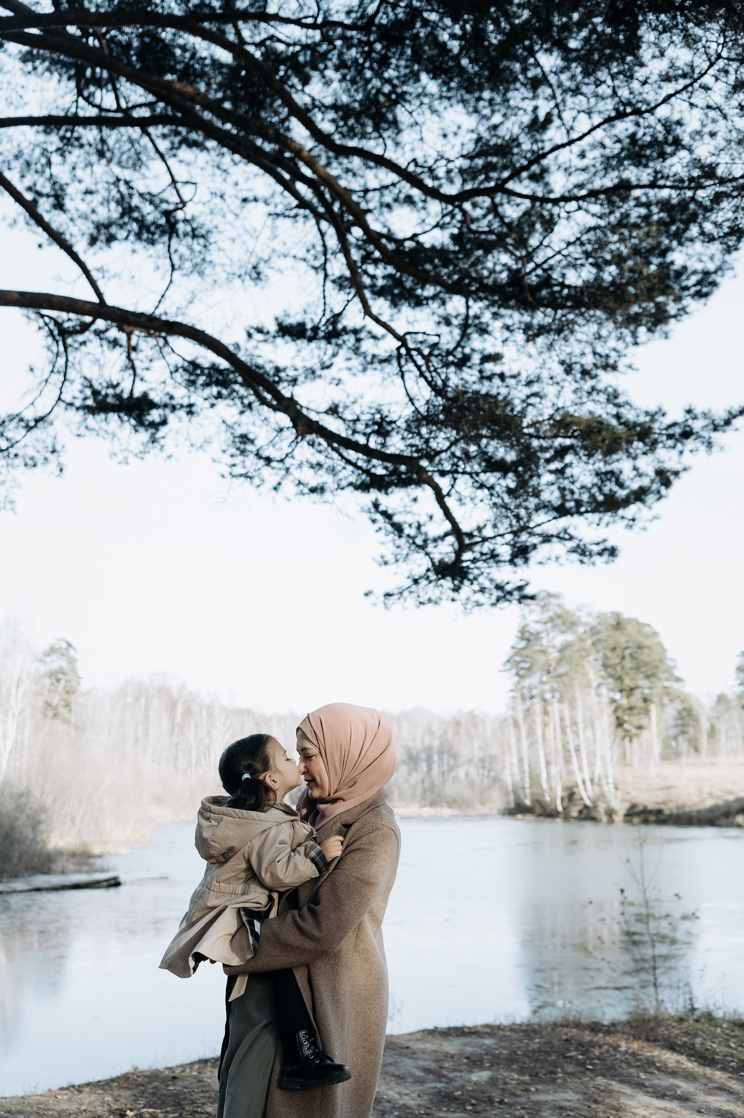 Басти и Хадиджа