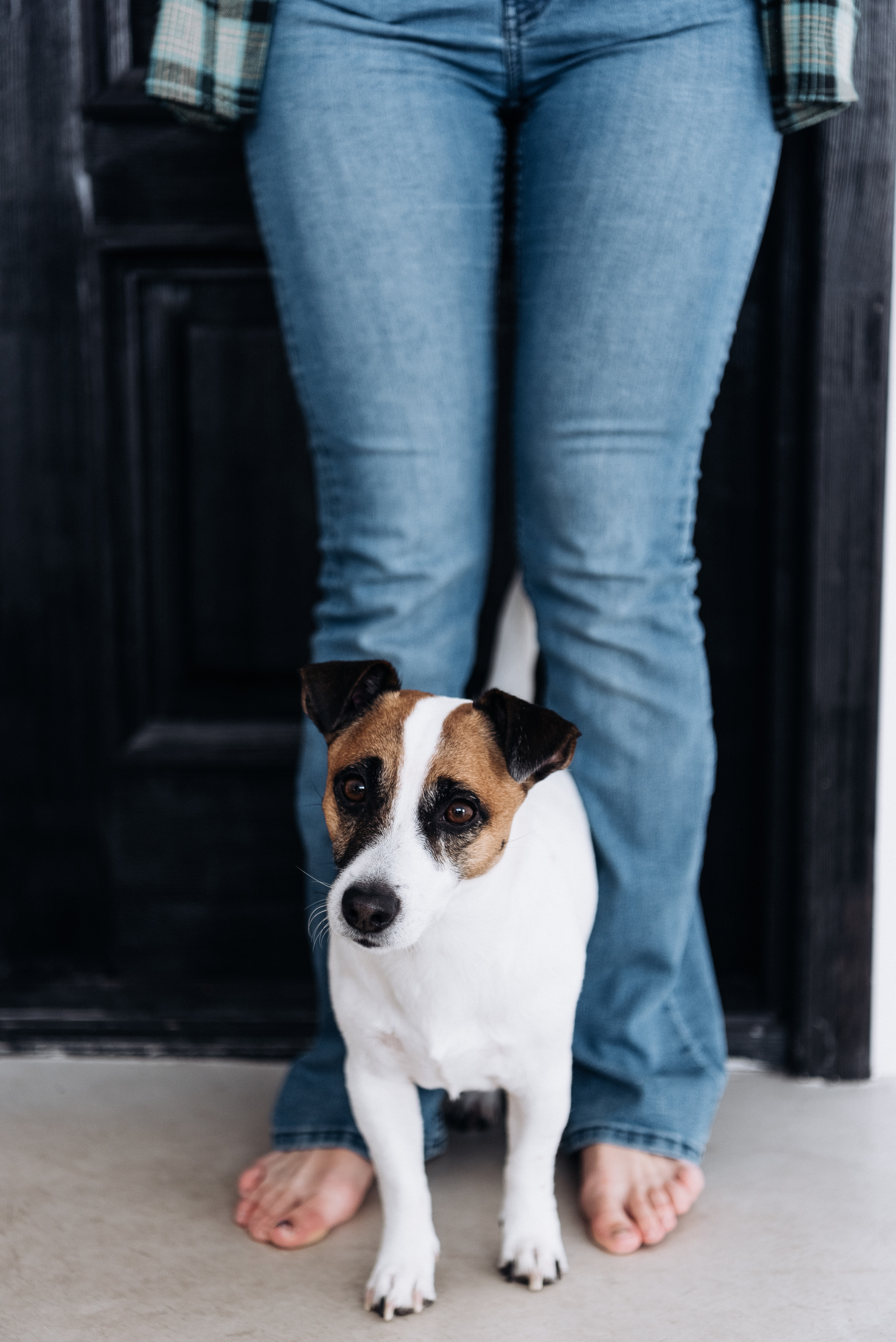 Таня и Денди