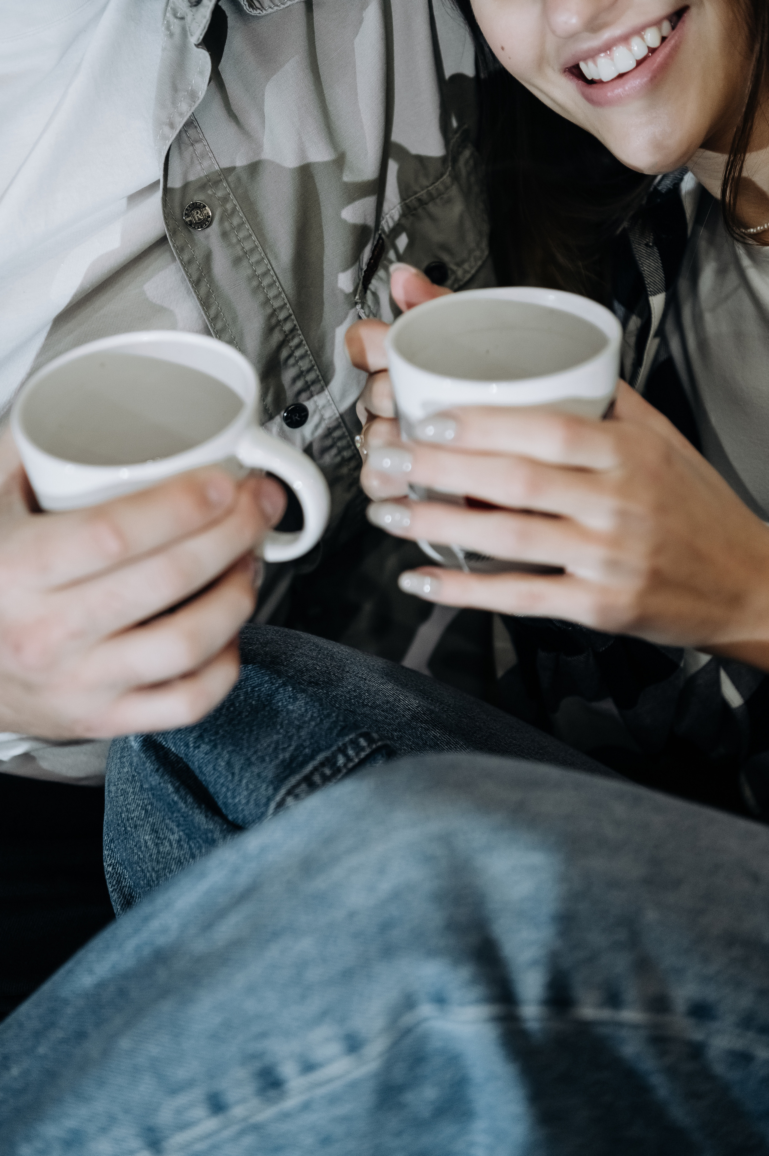 Карина и Вася