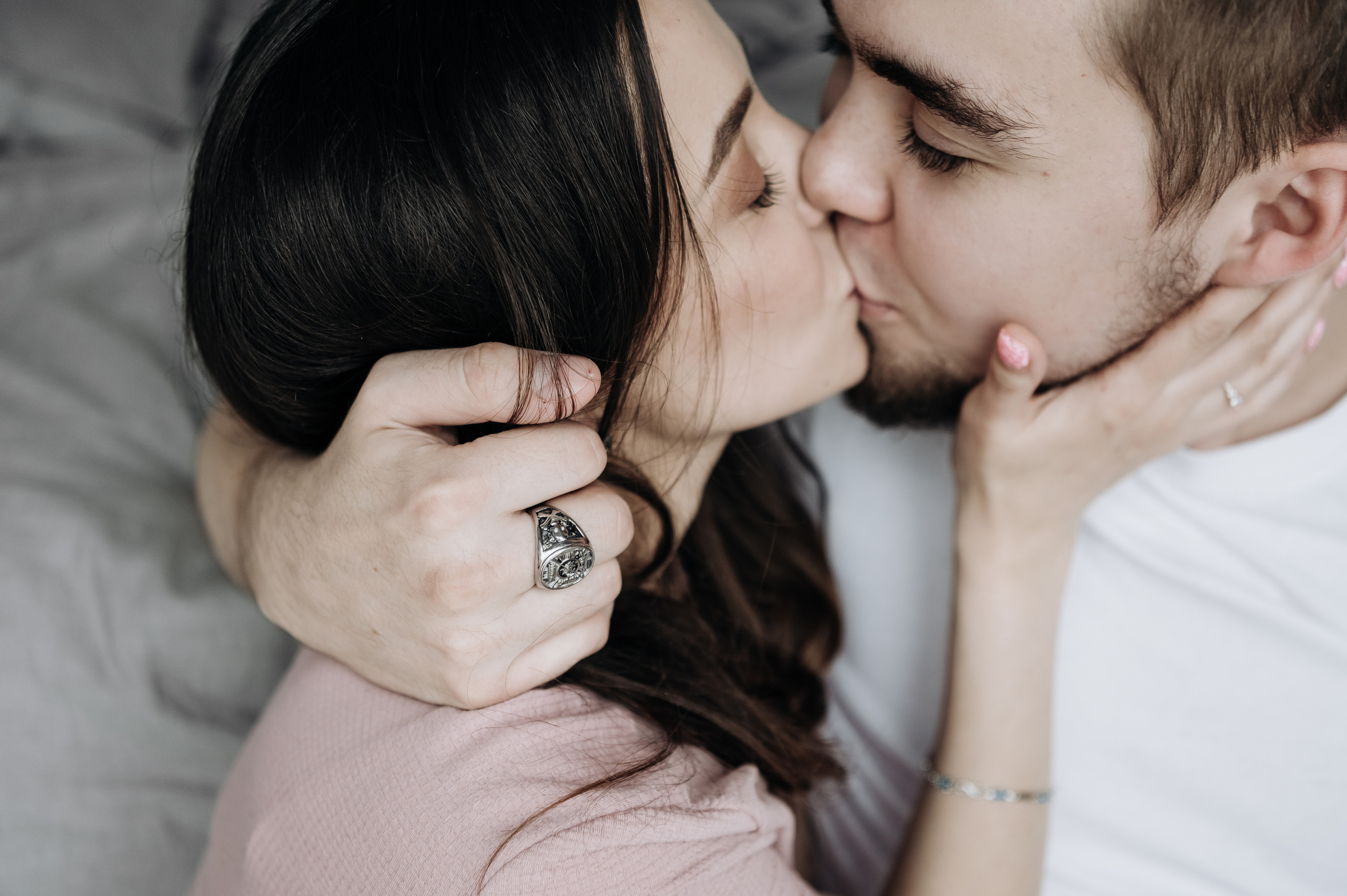 Лада и Егор