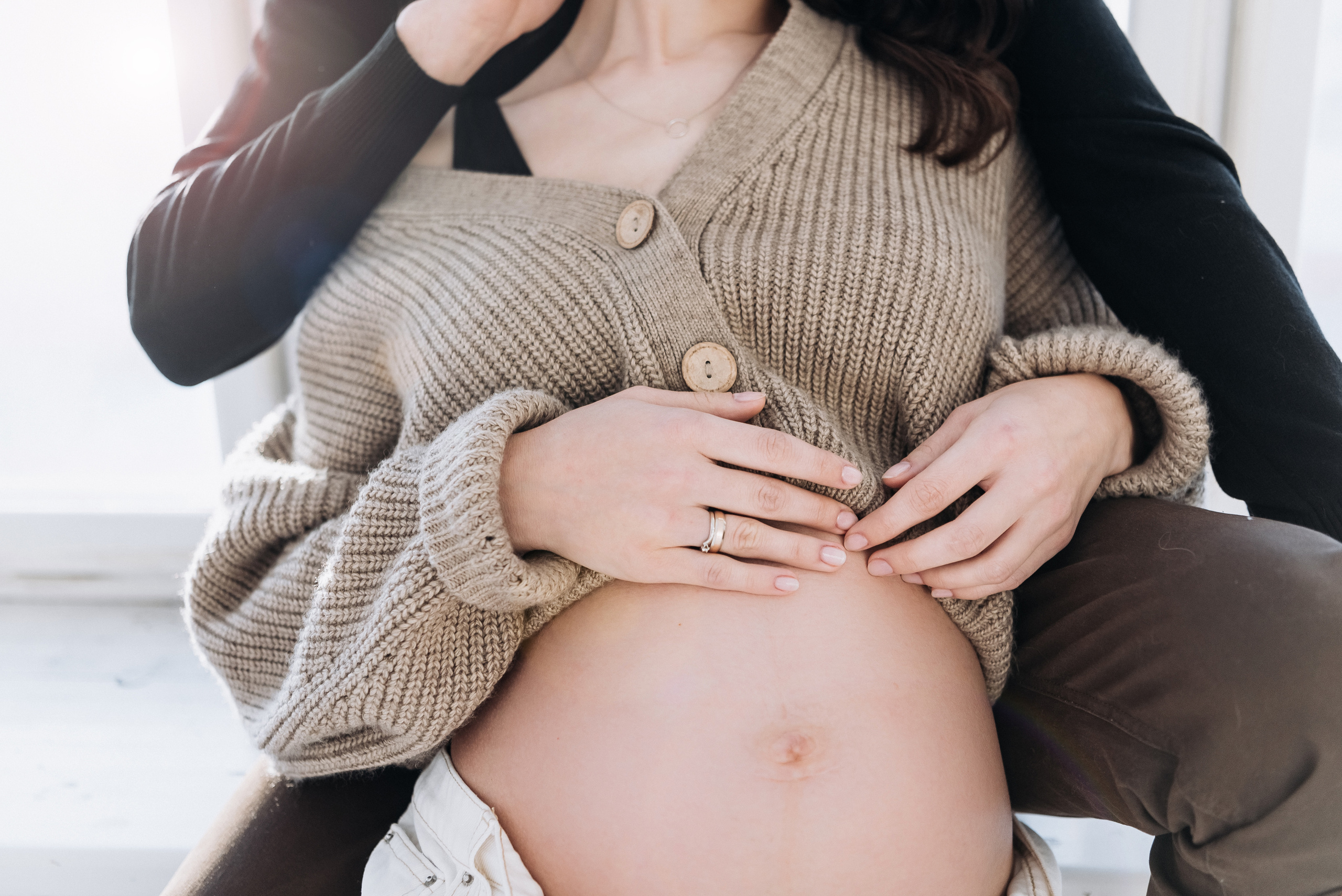 Анжела и Дима