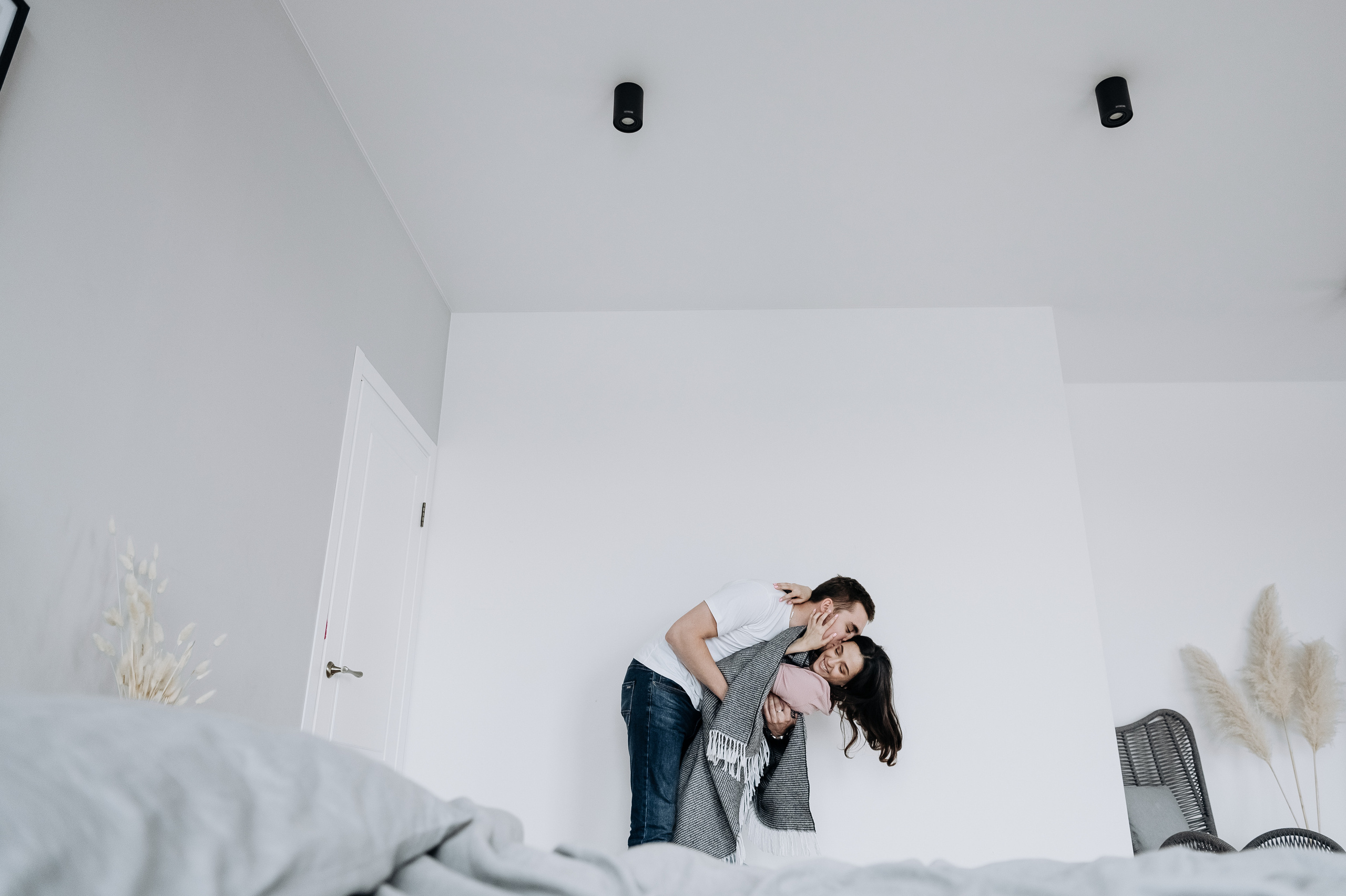 Лада и Егор