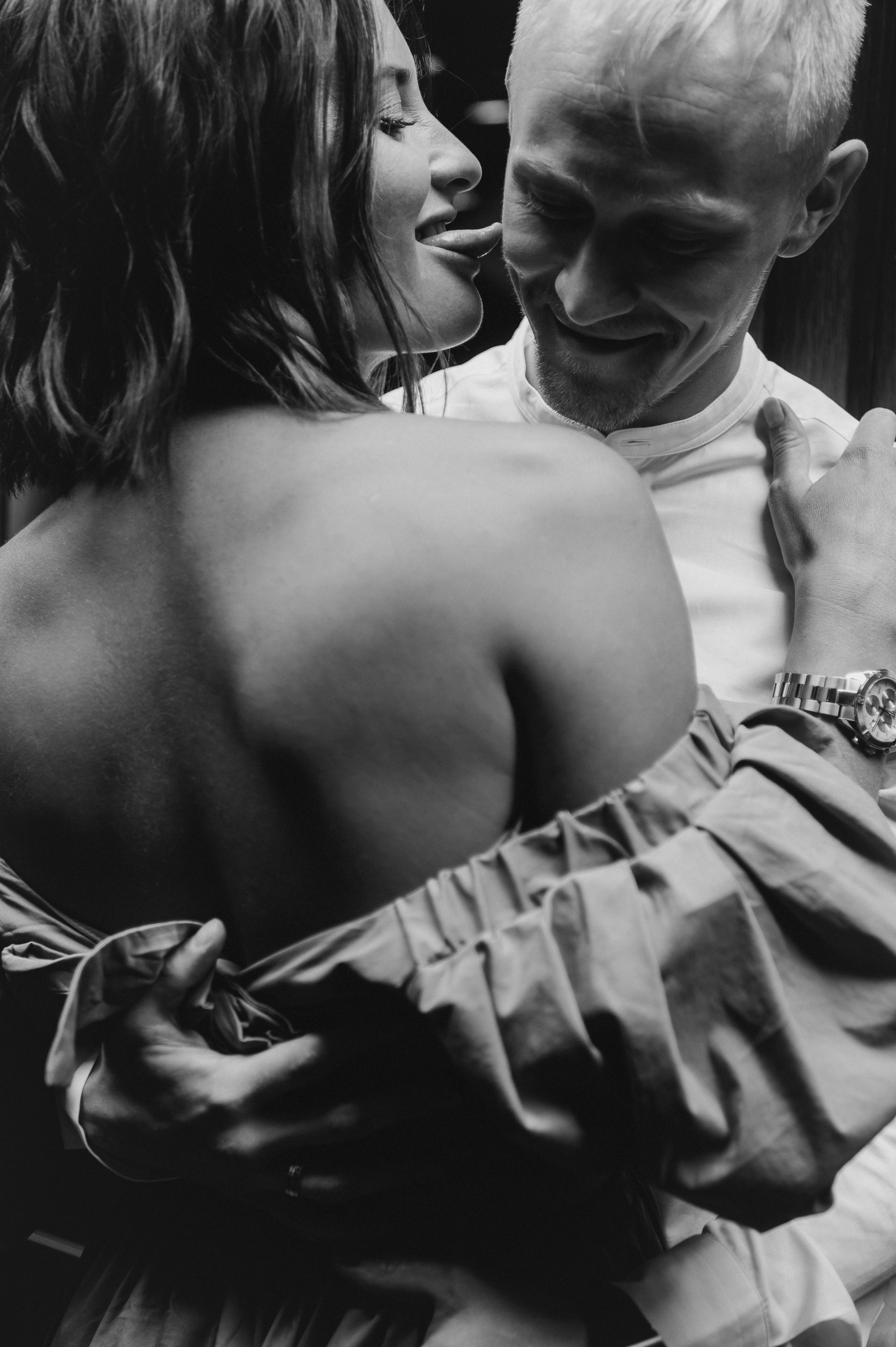 Кристина и Виктор