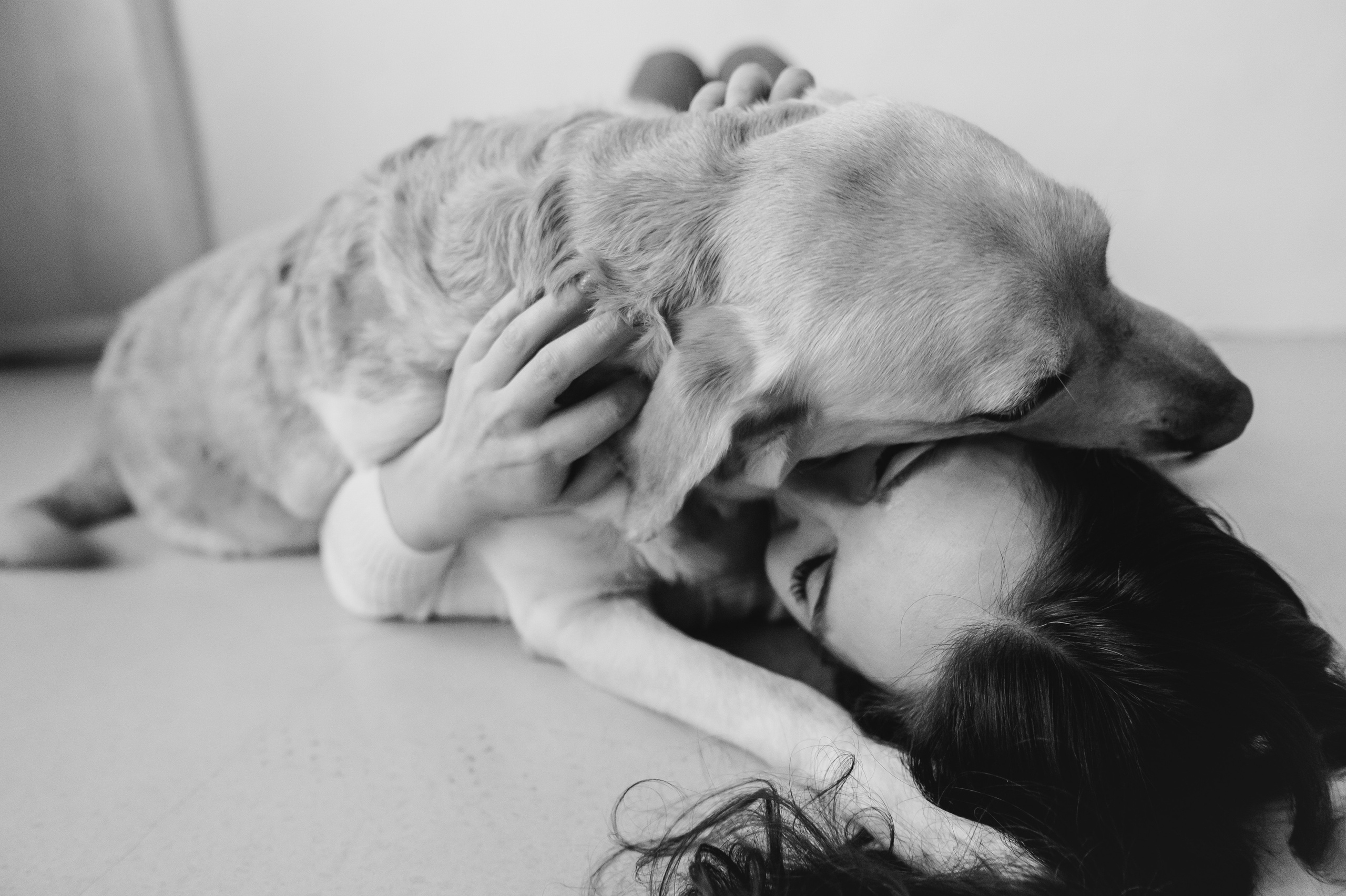 Таня и Джесси