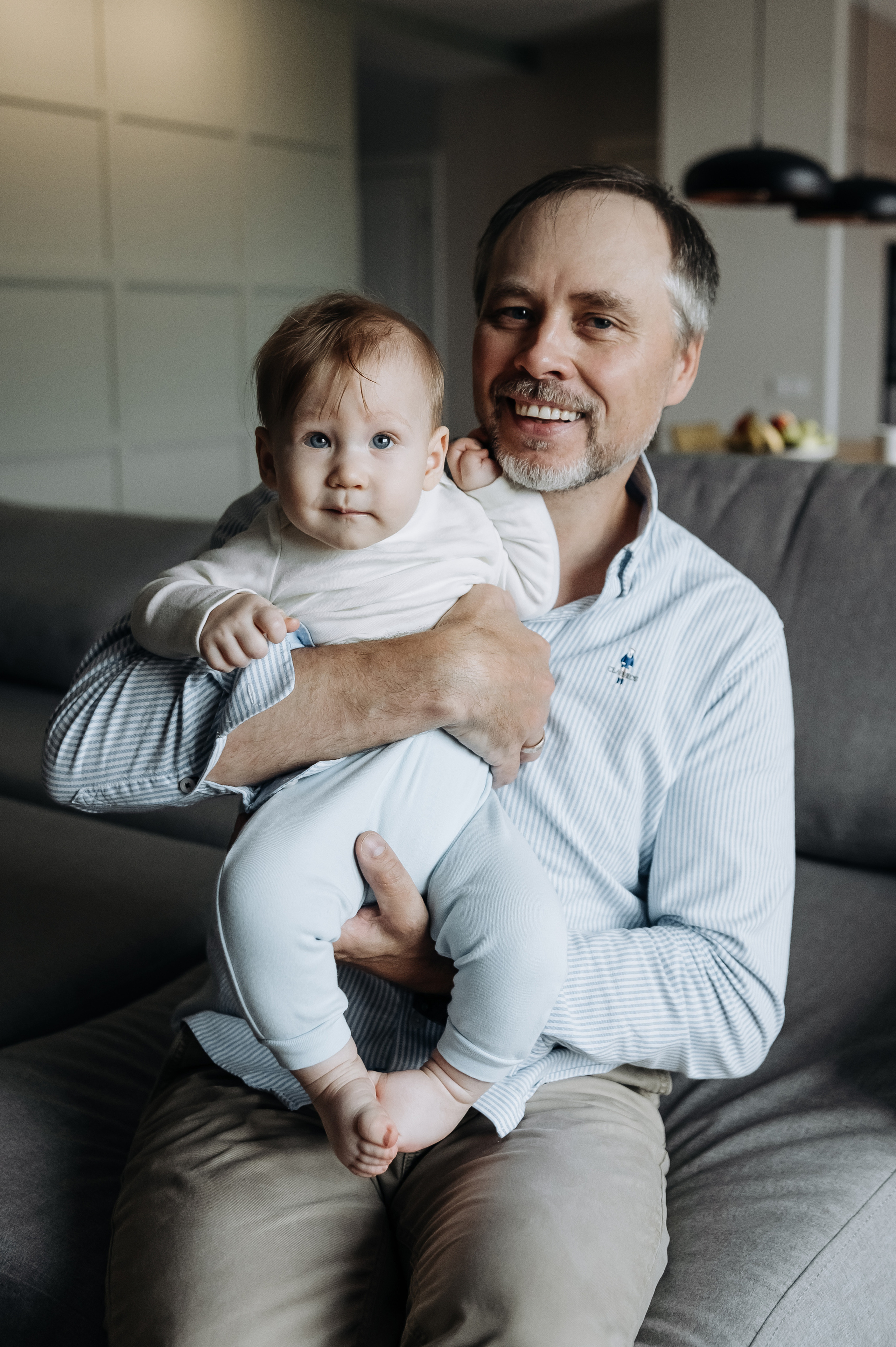 Даша, Женя и Саша