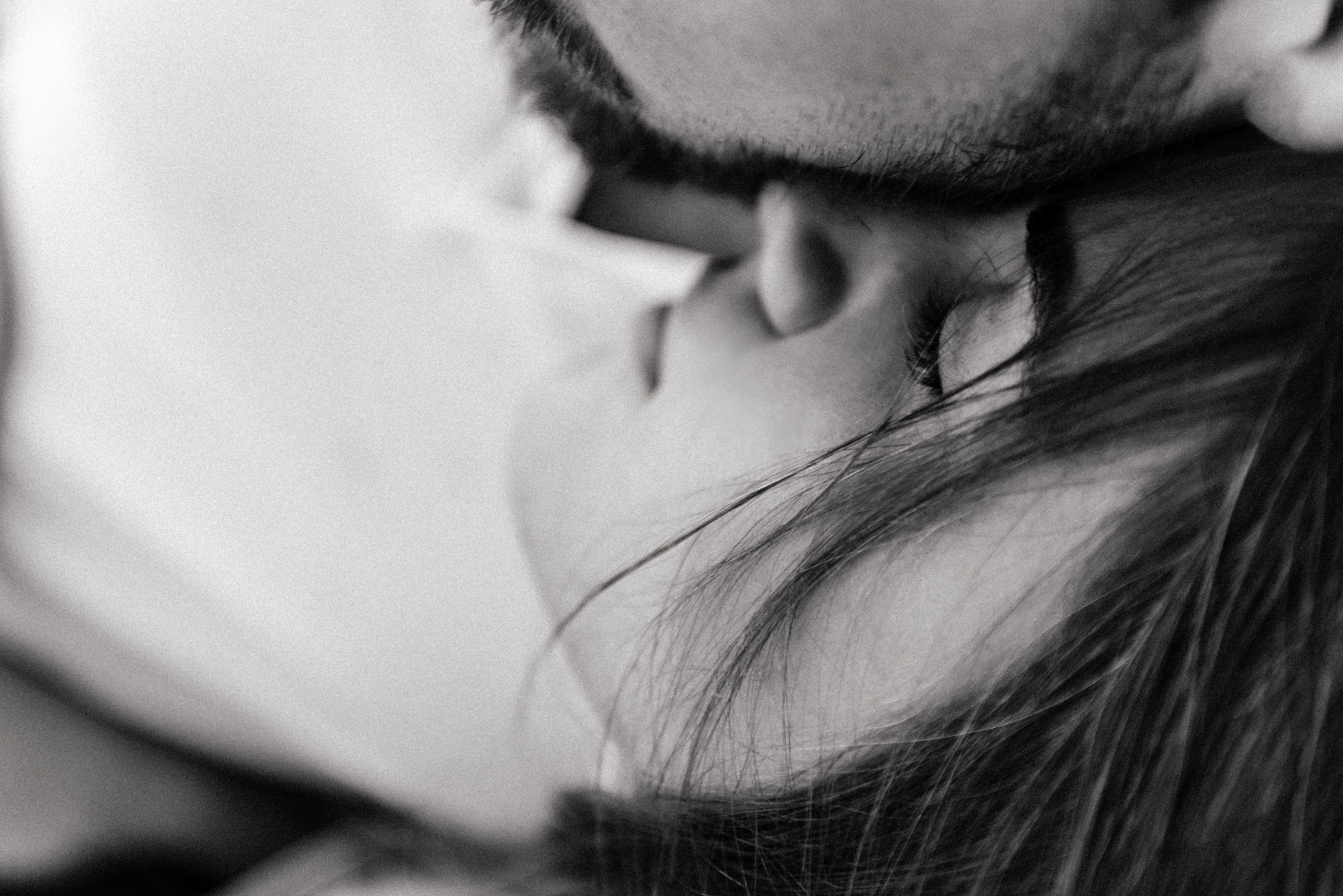 Нина и Вова